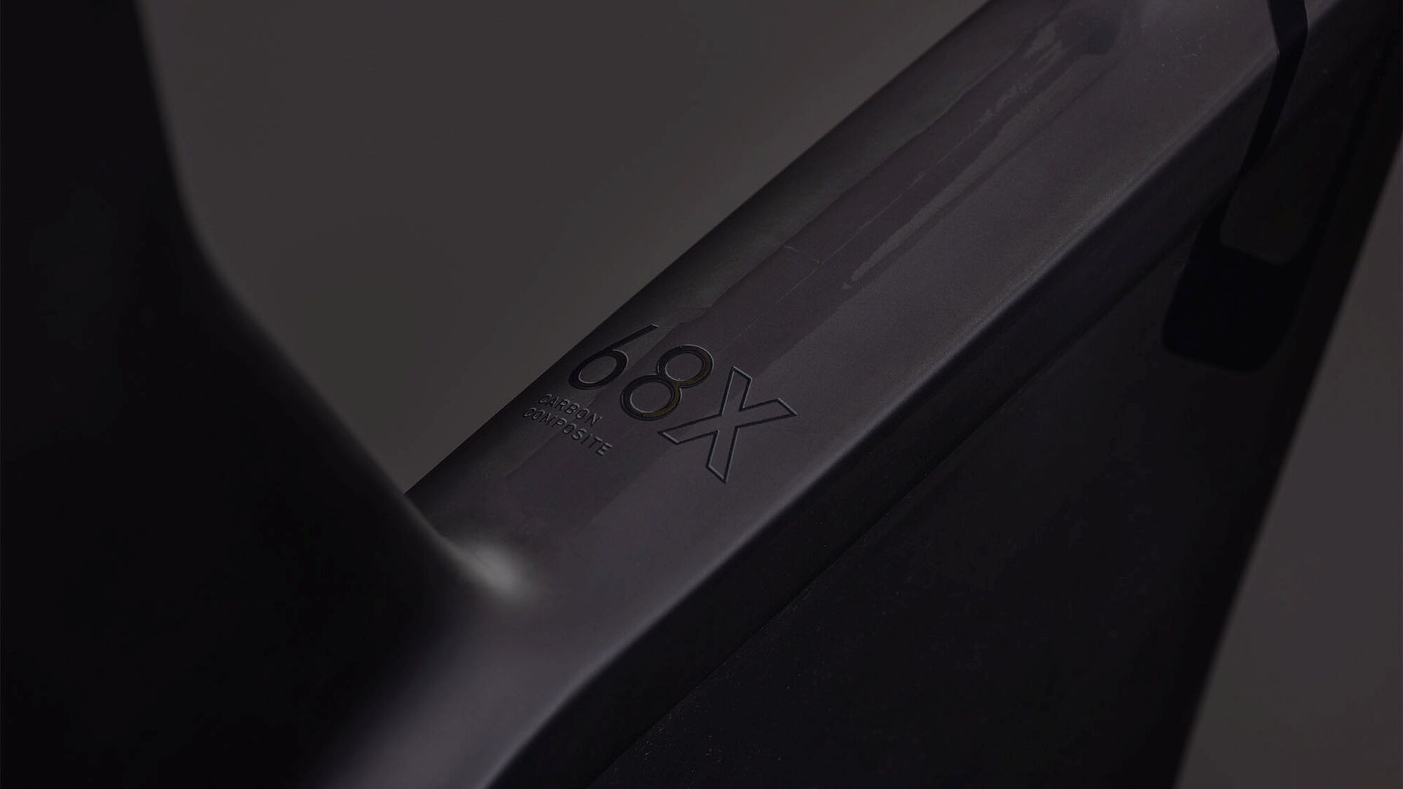 AERIUM C:68X SLX CARBON/BLACK - Image 4