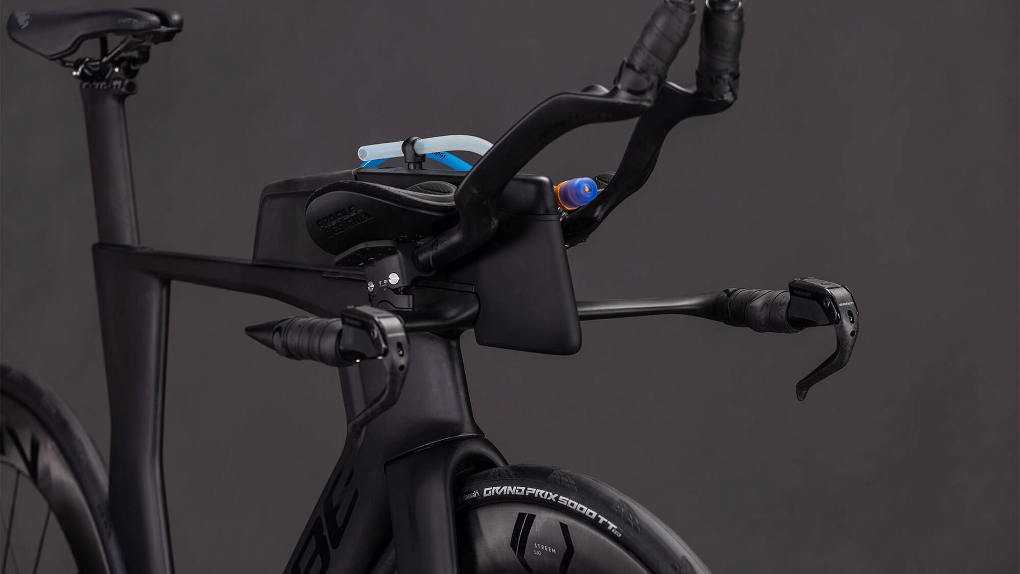 AERIUM C:68X SLX CARBON/BLACK - Image 7