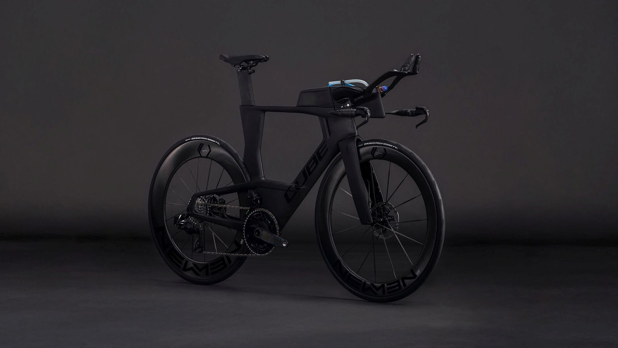AERIUM C:68X SLX CARBON/BLACK - Image 8