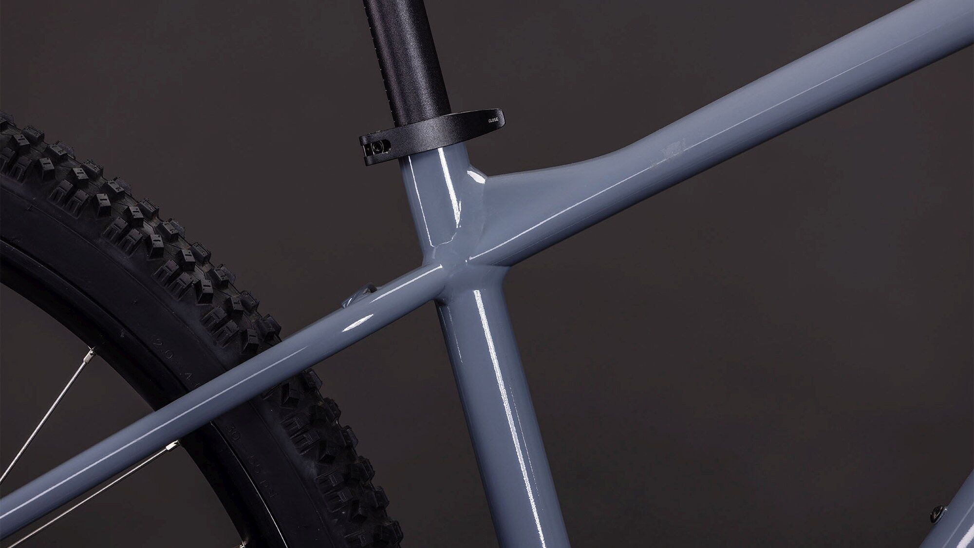 AIM ONE SMOKE/BLACK - Image 4