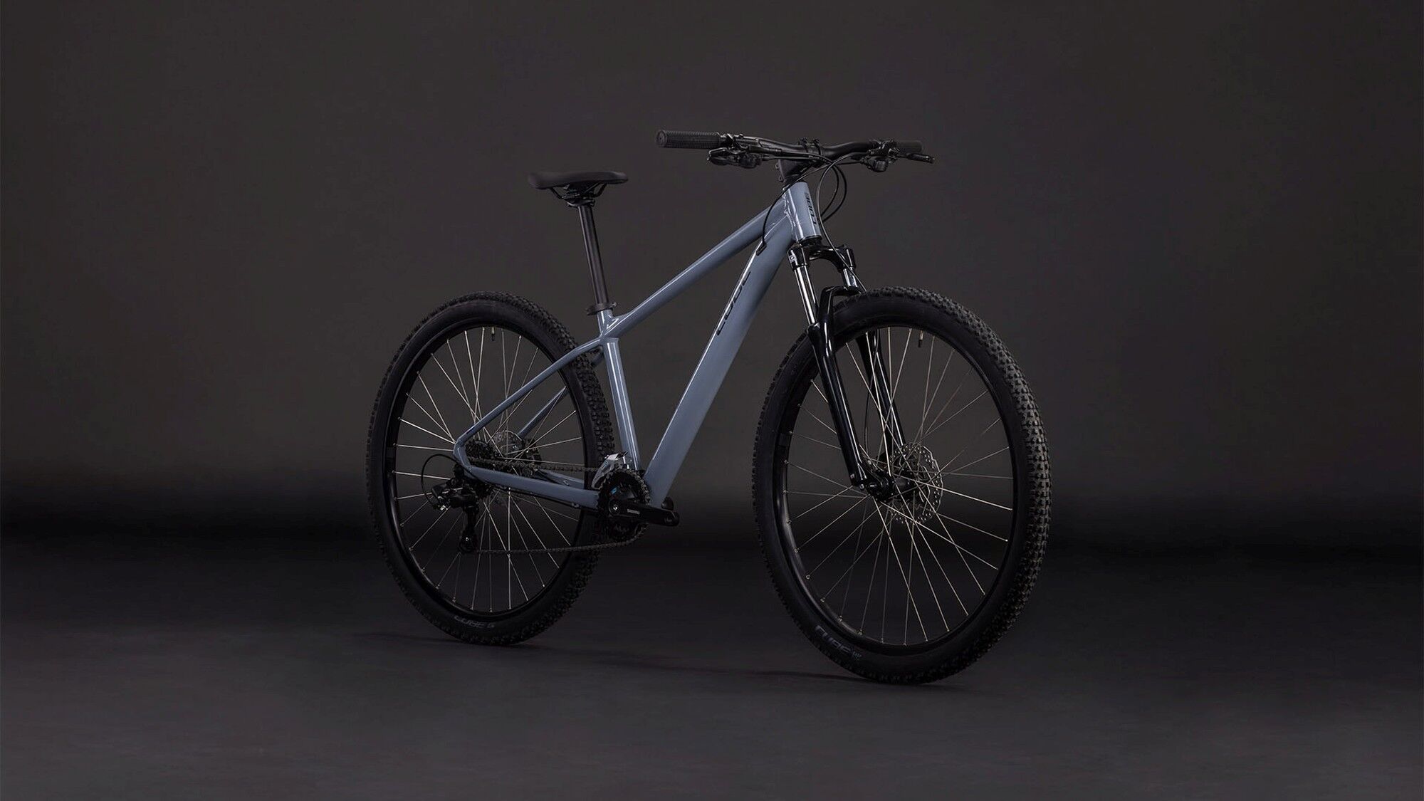 AIM ONE SMOKE/BLACK - Image 7