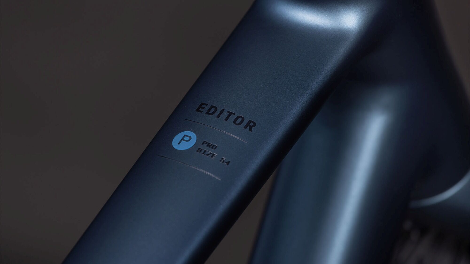 EDITOR PRO MINERALBLUE/CHROME - Image 3