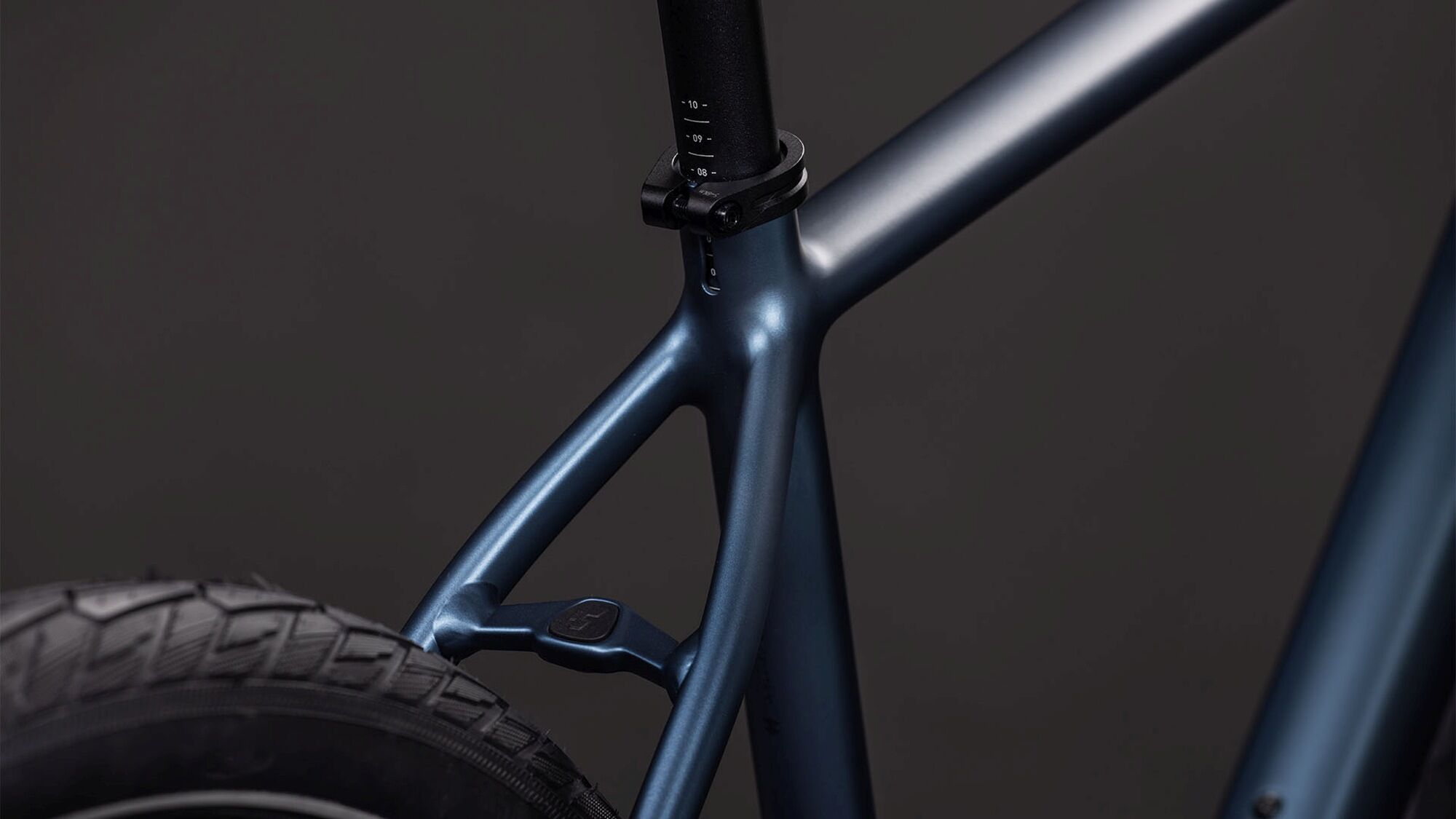 EDITOR PRO MINERALBLUE/CHROME - Image 4