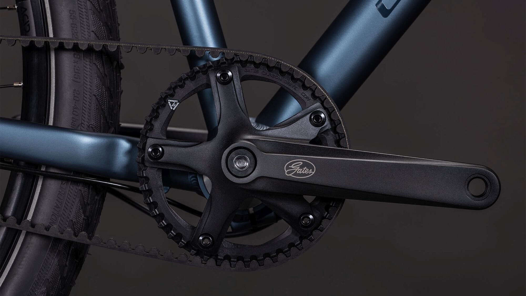 EDITOR PRO MINERALBLUE/CHROME - Image 6