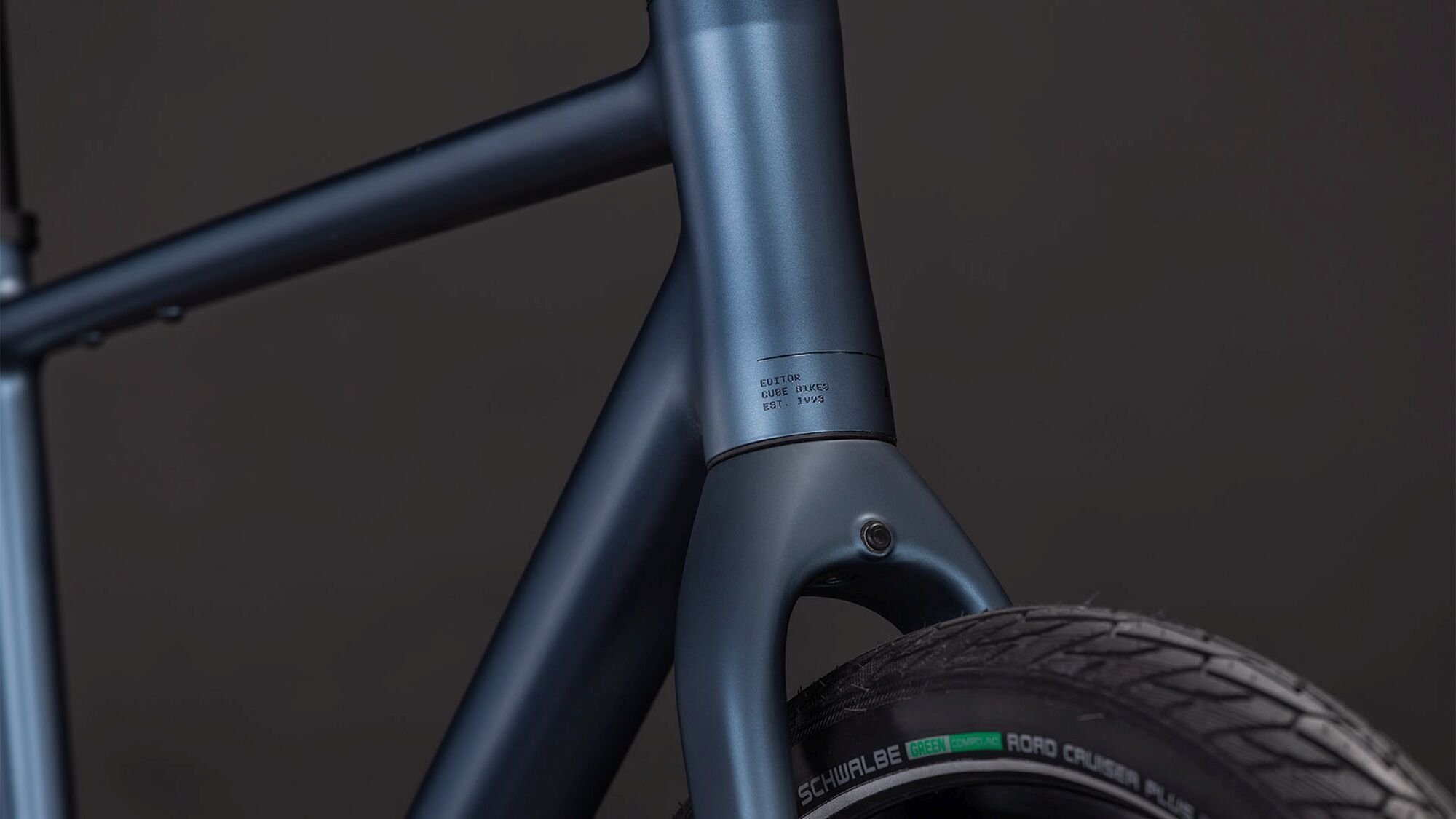 EDITOR PRO MINERALBLUE/CHROME - Image 7