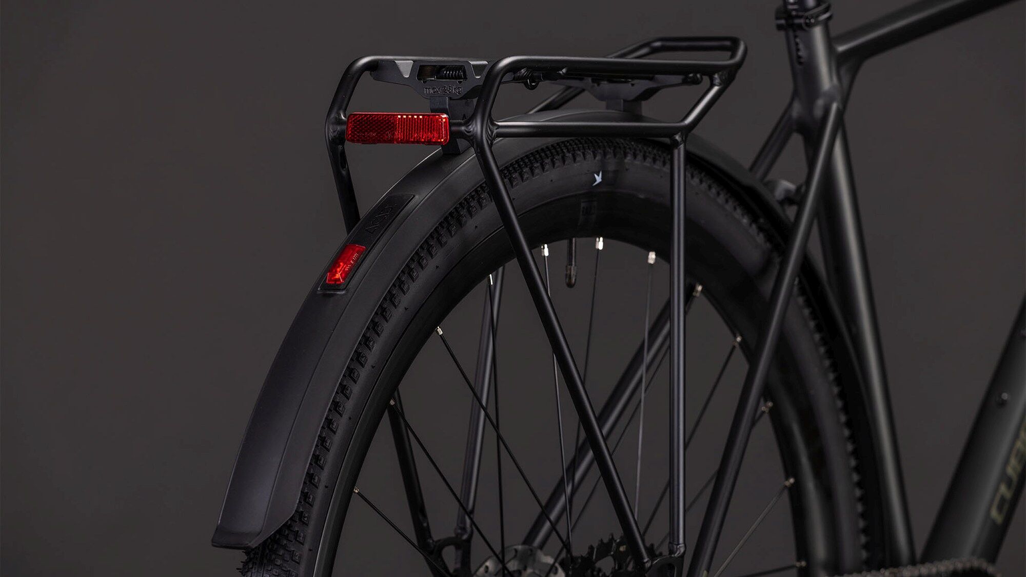 NULANE PRO FE GREY/CHROME - Image 4