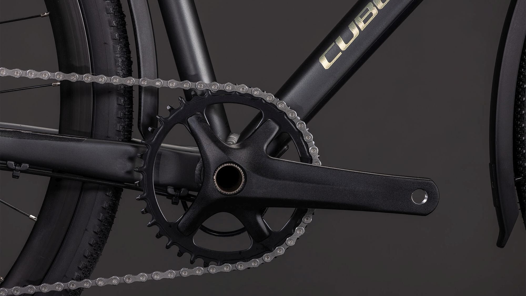 NULANE PRO FE GREY/CHROME - Image 5