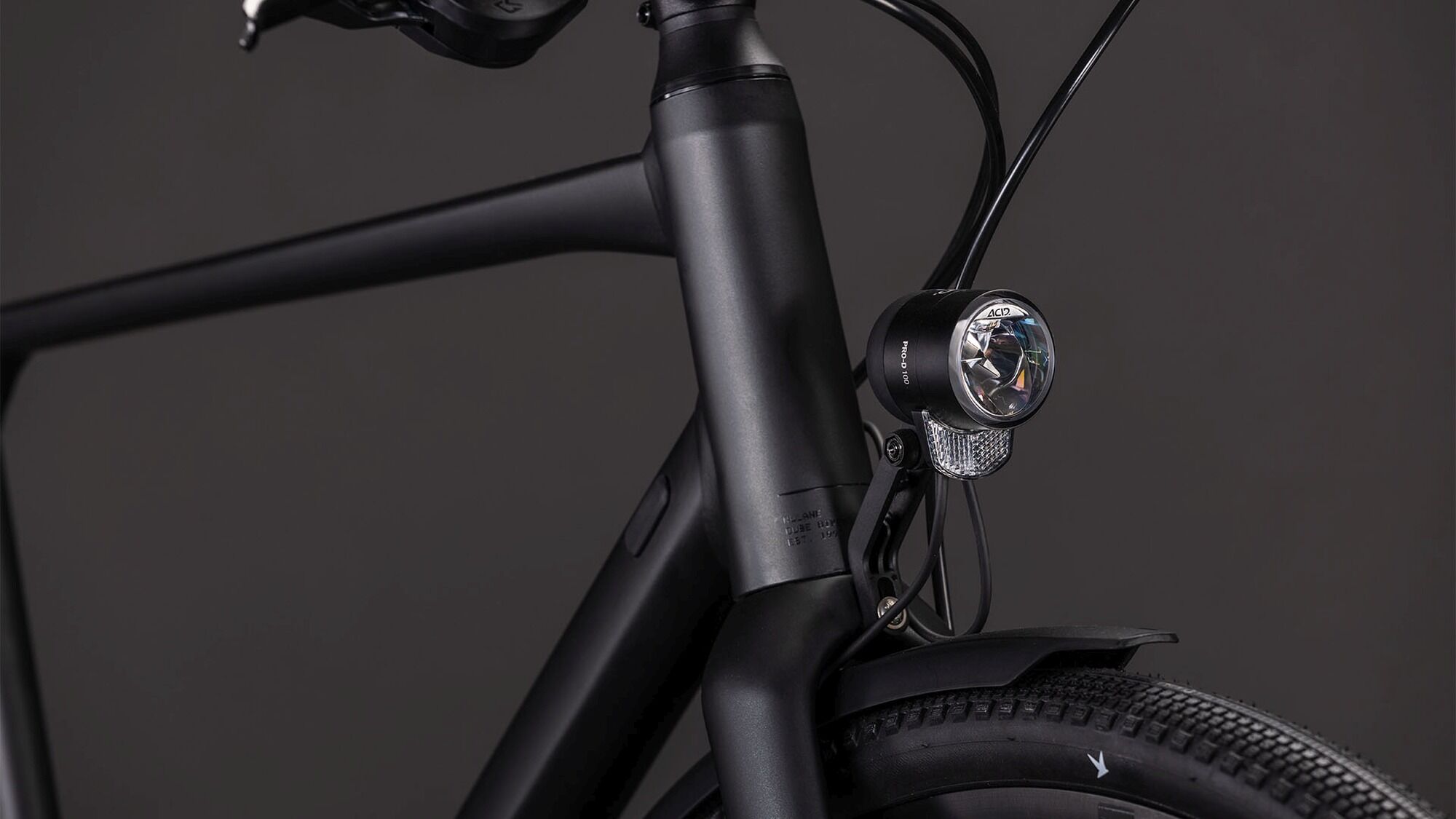 NULANE PRO FE GREY/CHROME - Image 7