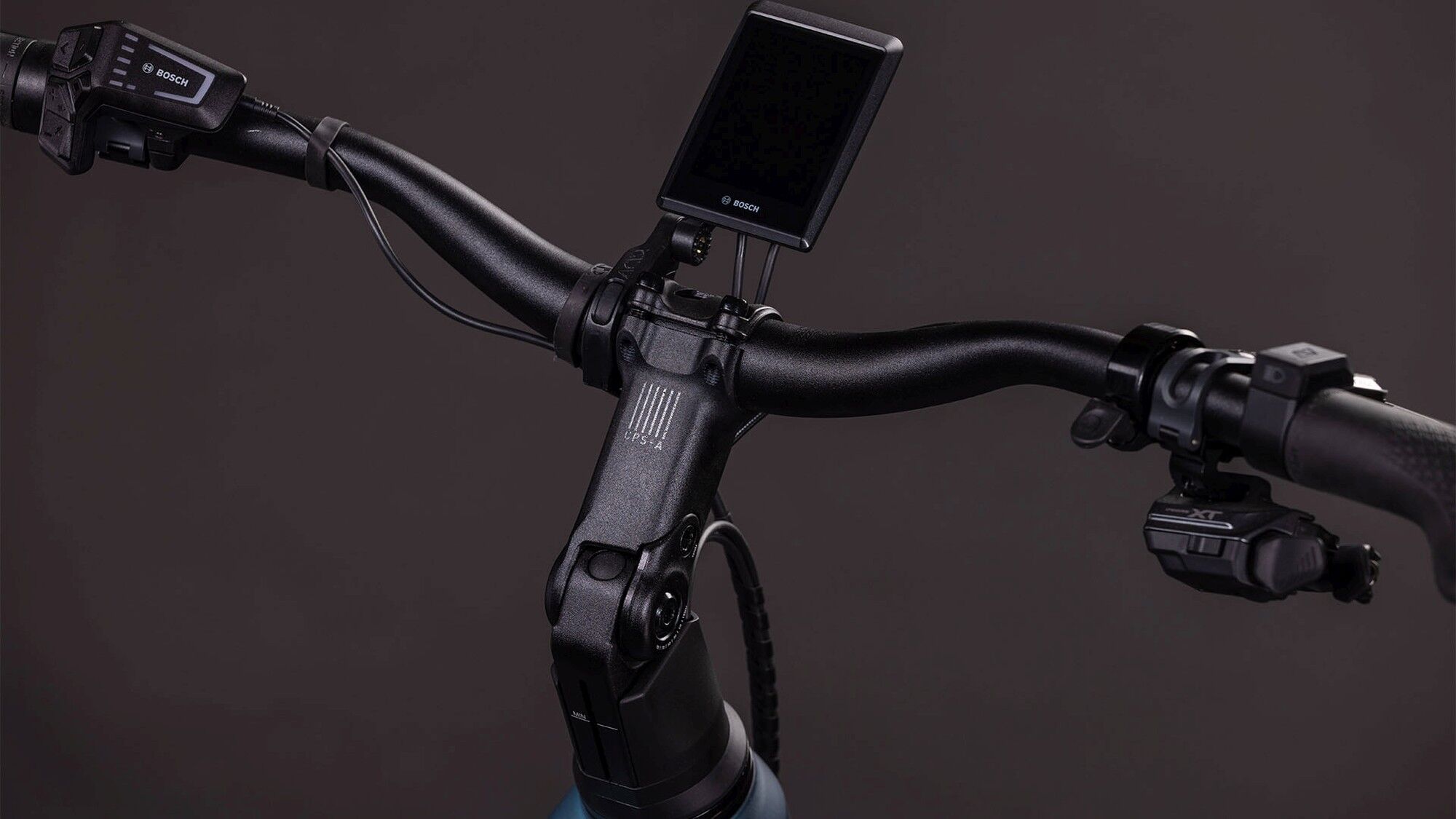 KATHMANDU HYBRID SLT 800 DUSKWOOD/GOBLIN - Image 3