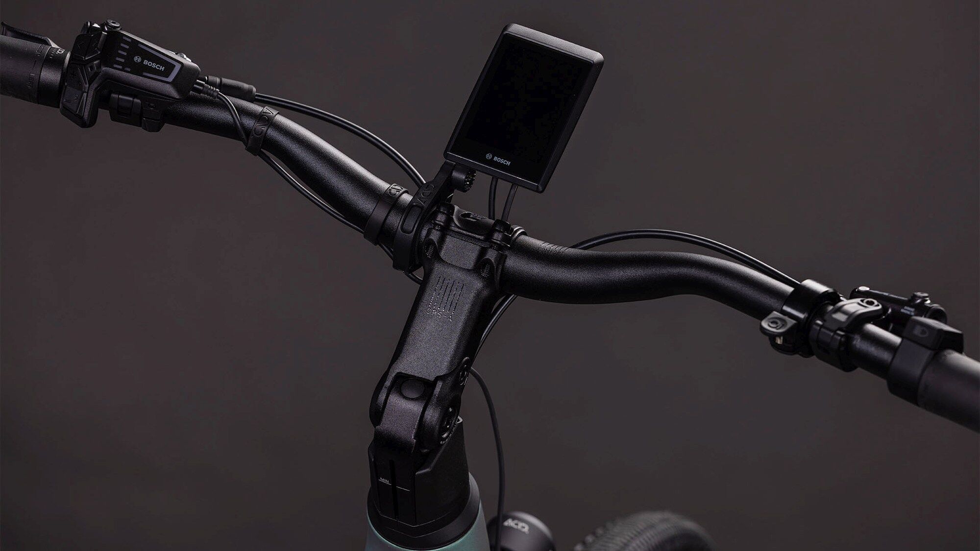 KATHMANDU HYBRID C:62 SLT 400X SEAFOAM/CHROME - Image 3