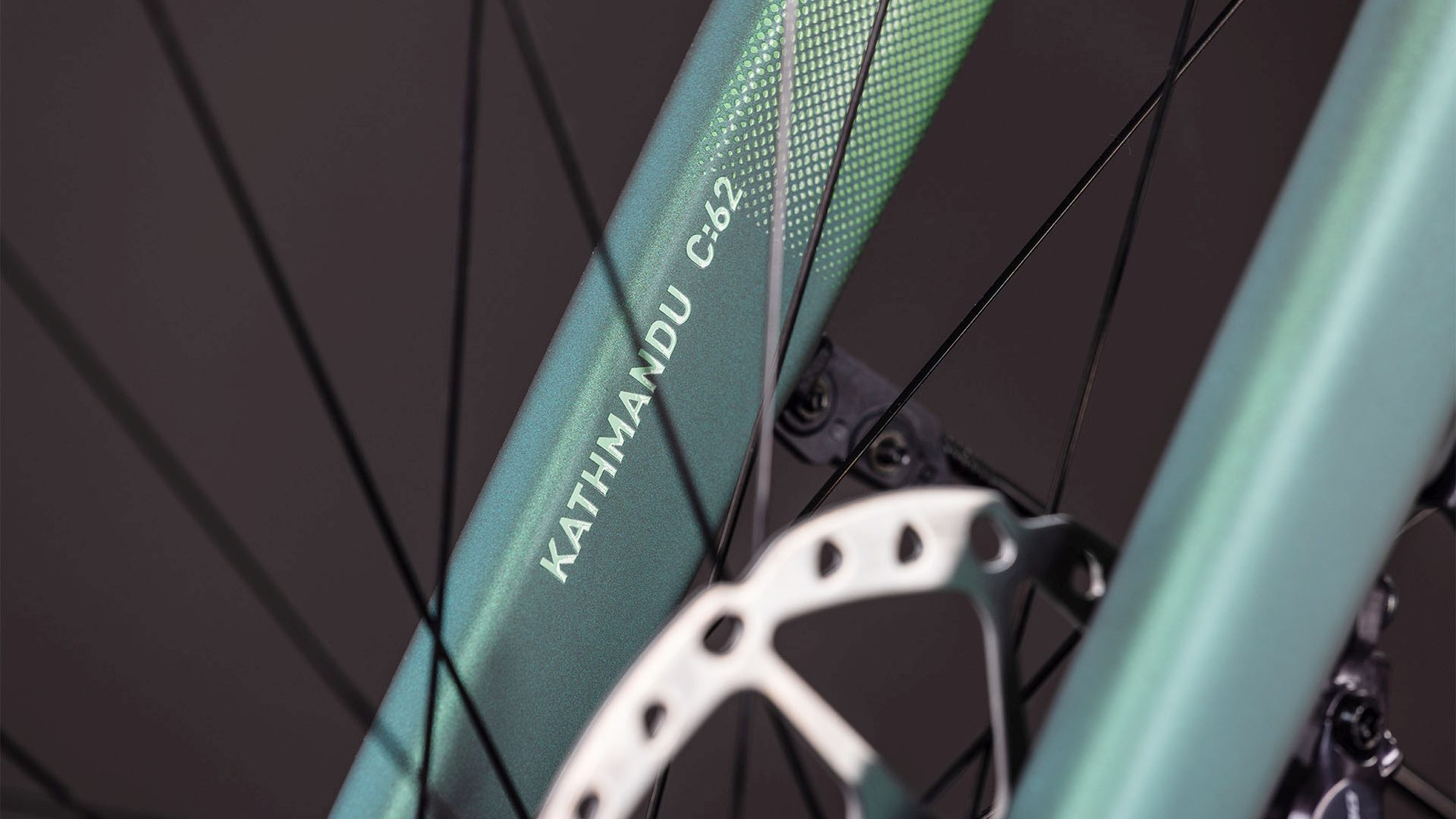 KATHMANDU HYBRID C:62 SLT 400X SEAFOAM/CHROME - Image 7