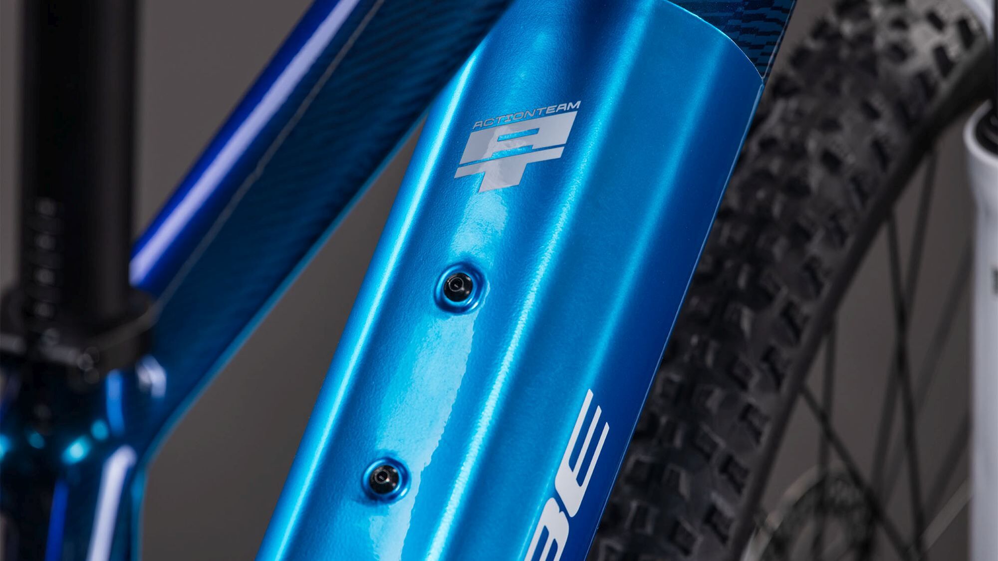 ACID 240 HYBRID ROOKIE PRO 400X ACTIONTEAM - Image 3