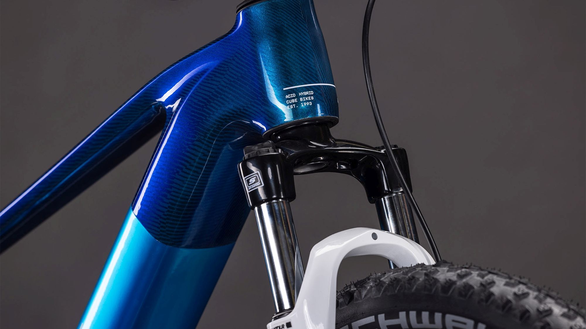 ACID 240 HYBRID ROOKIE PRO 400X ACTIONTEAM - Image 6