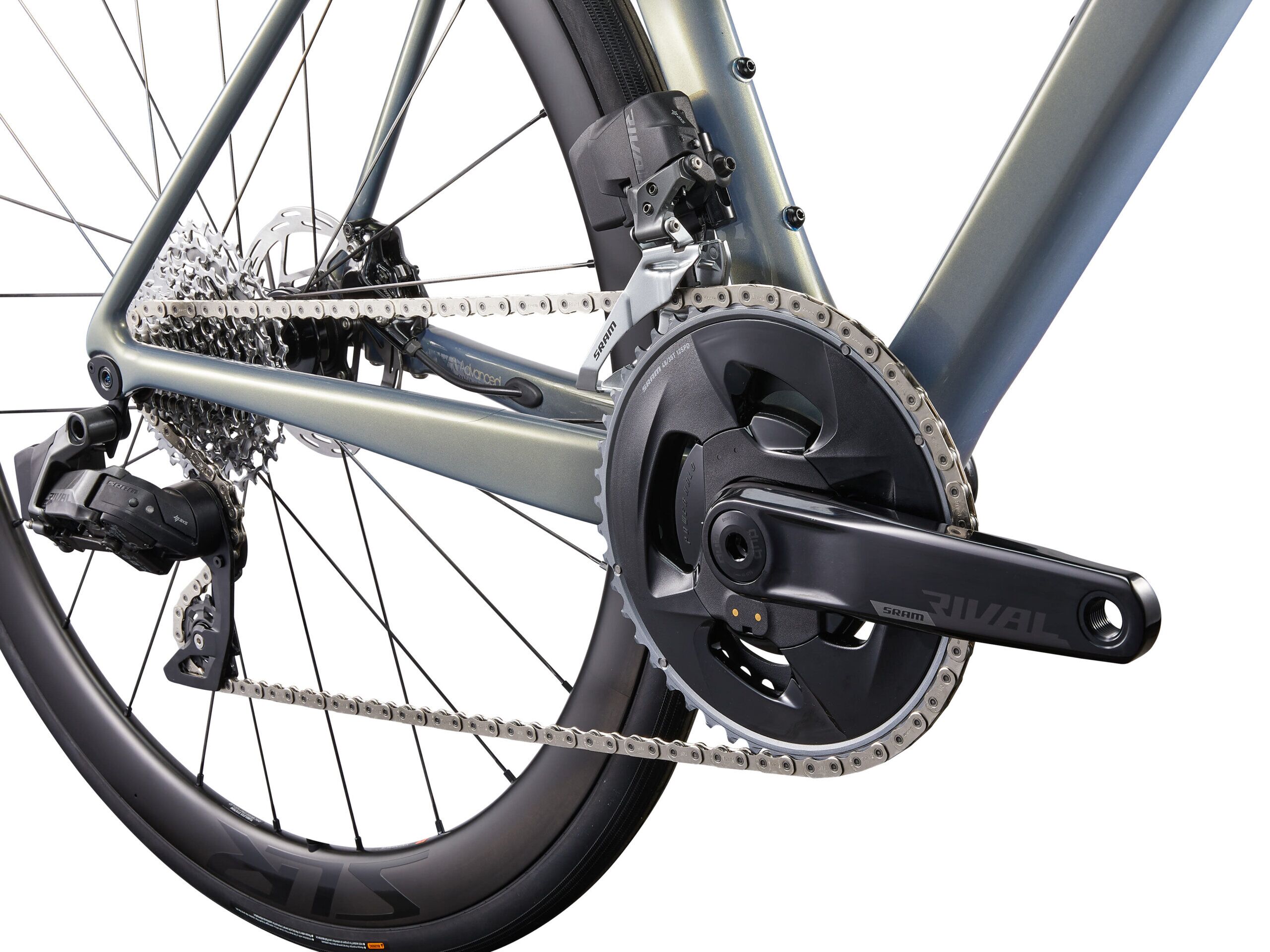 Langma Advanced Pro 1 AXS - Image 5