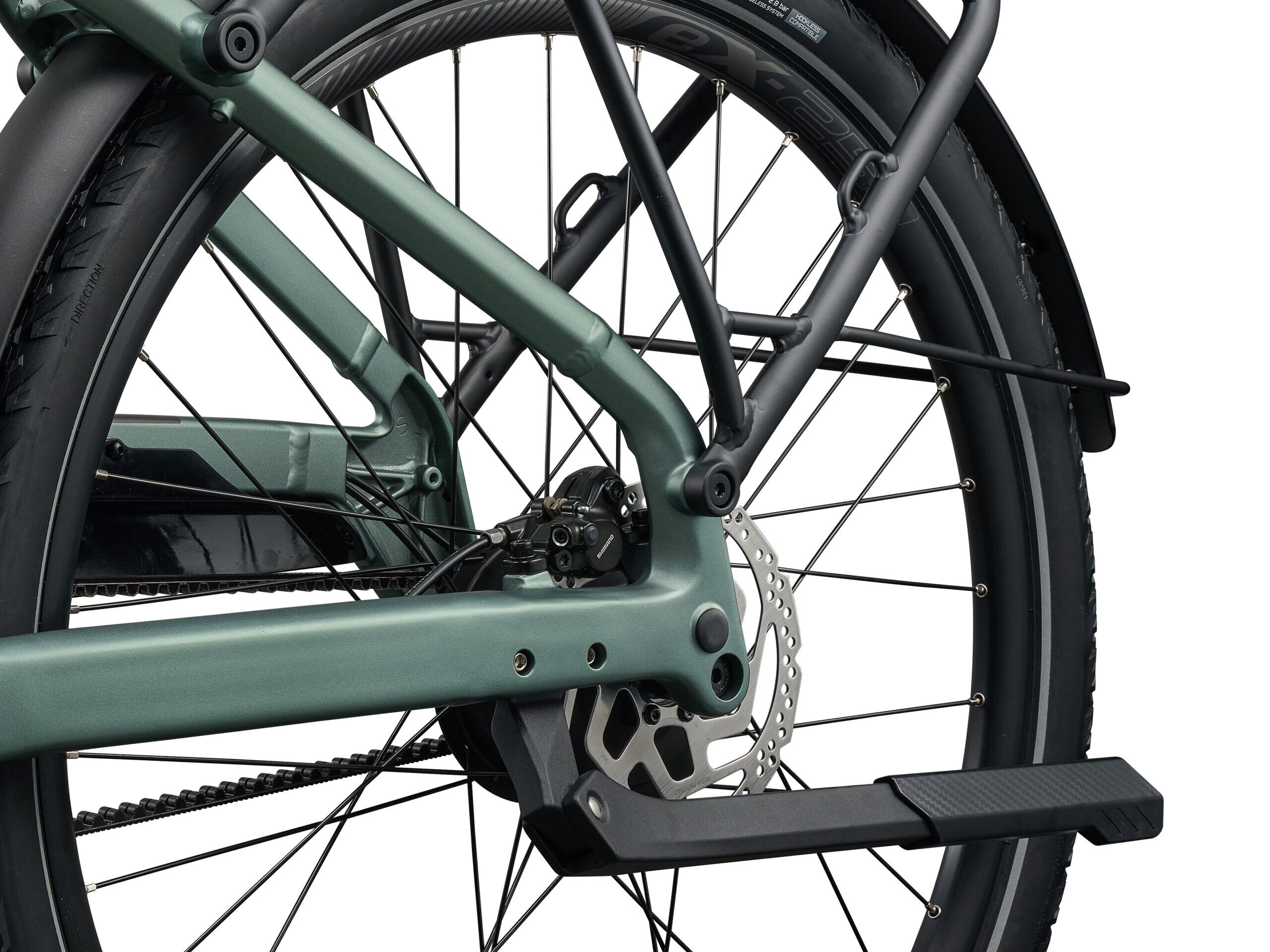 Explore E+ 2 Stagger - Image 4