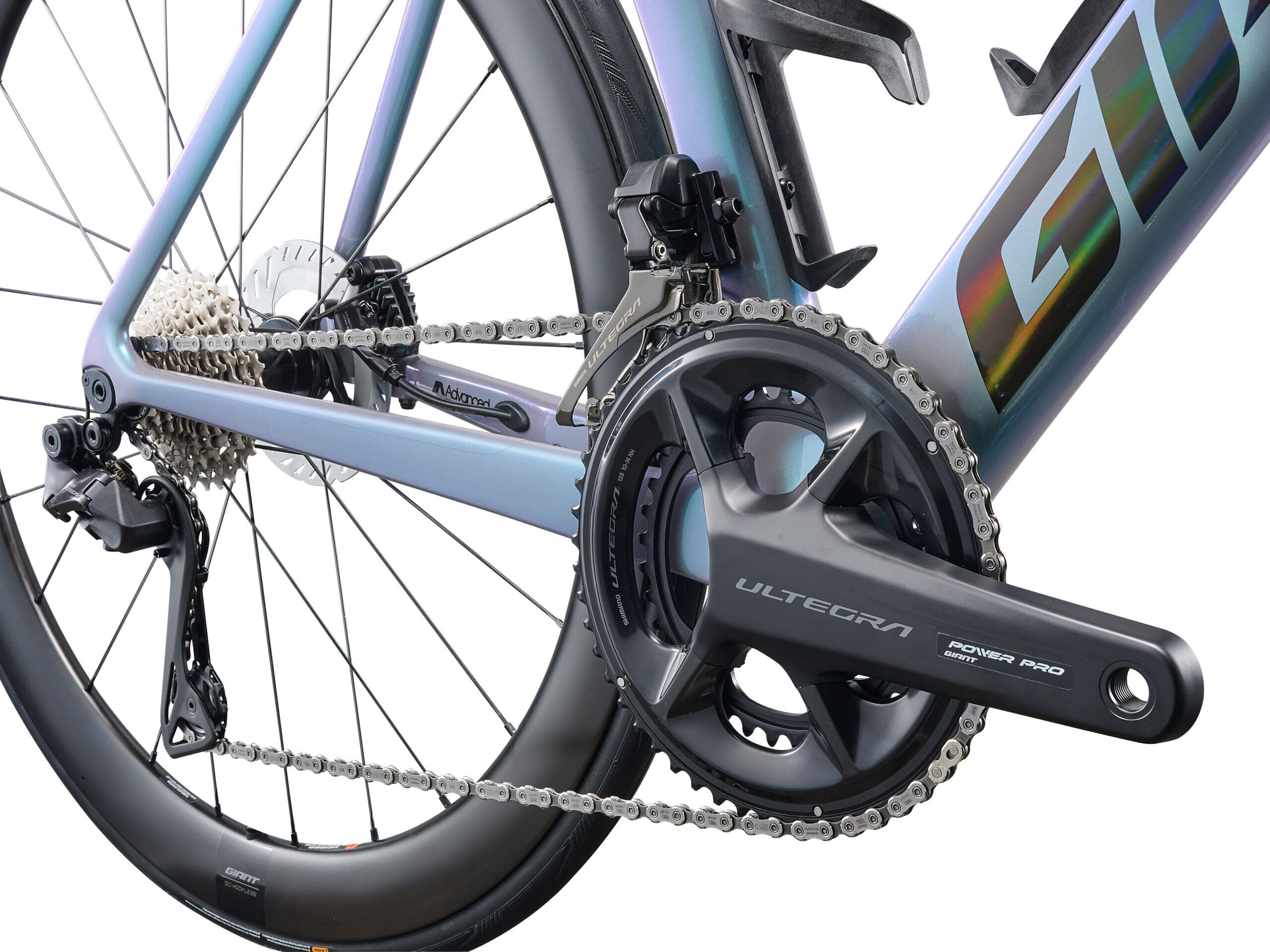 Propel Advanced Pro 0 (Di2) - Image 2