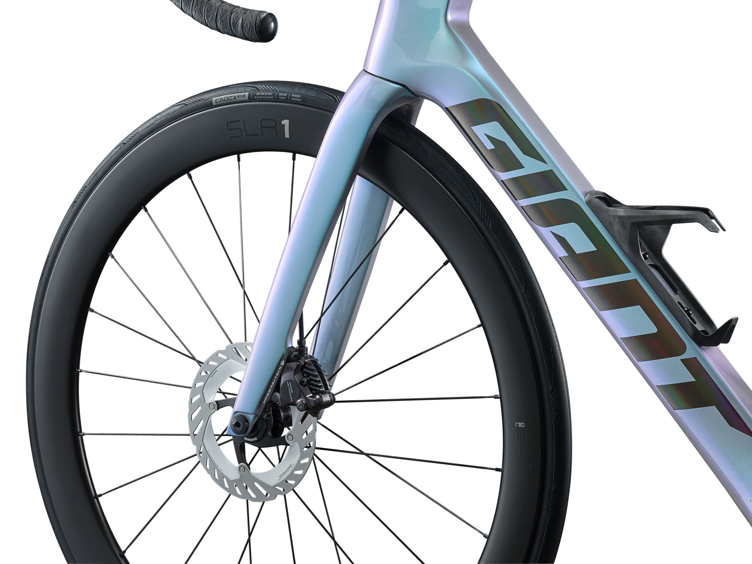 Propel Advanced Pro 0 (Di2) - Image 6