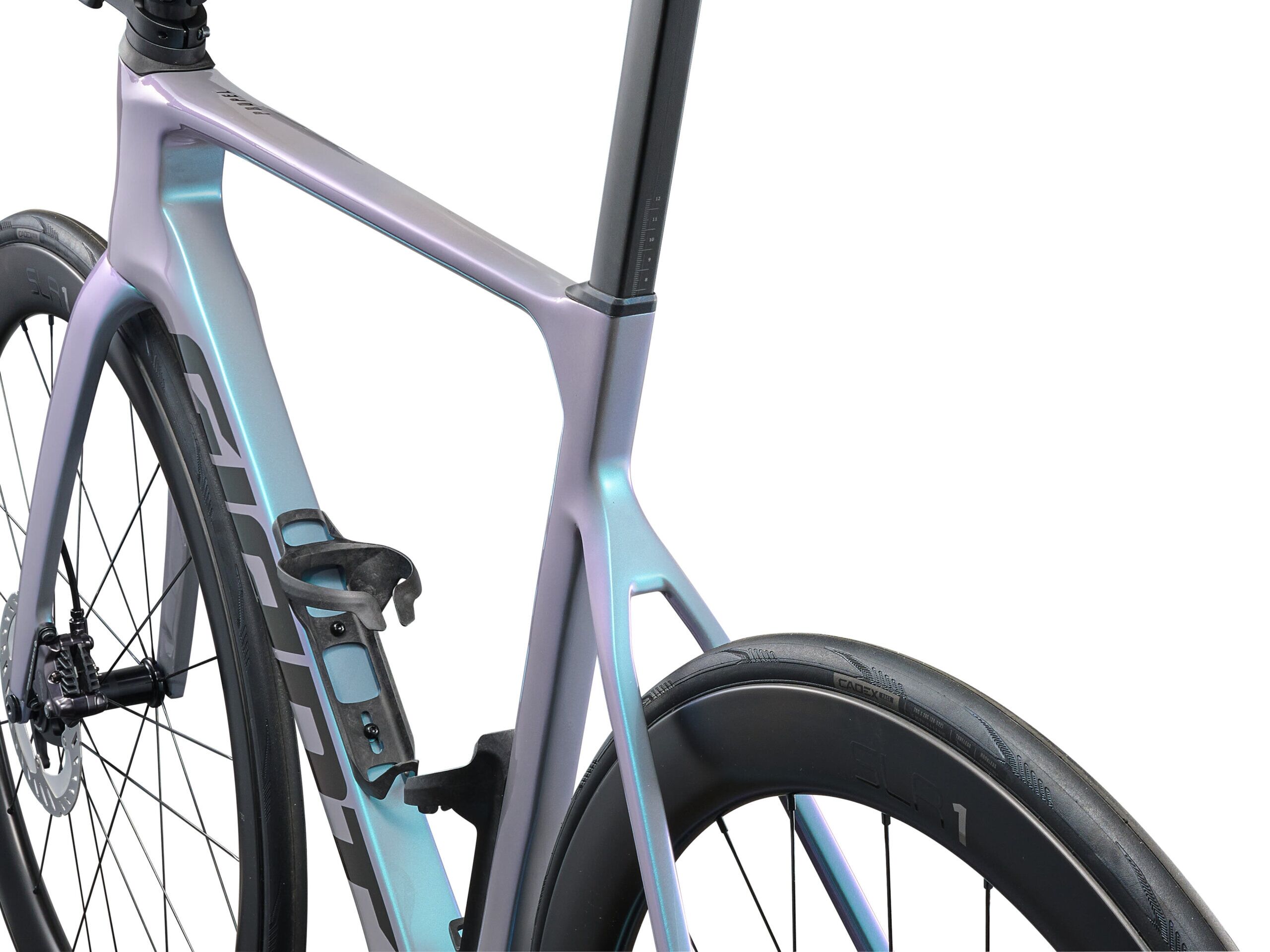 Propel Advanced Pro 0 (Di2) - Image 5