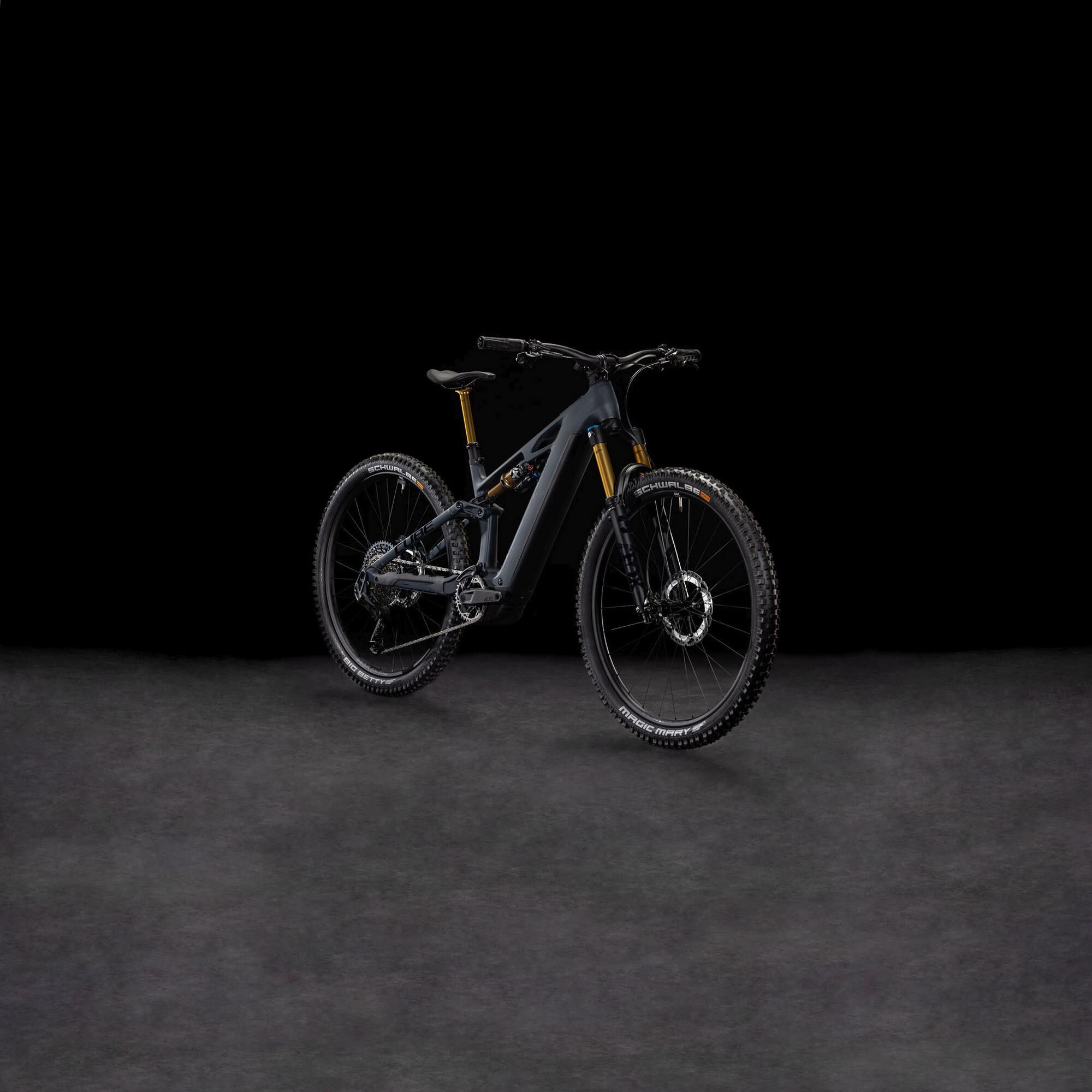 STEREO HYBRID ONE44 HPC AT - Image 8