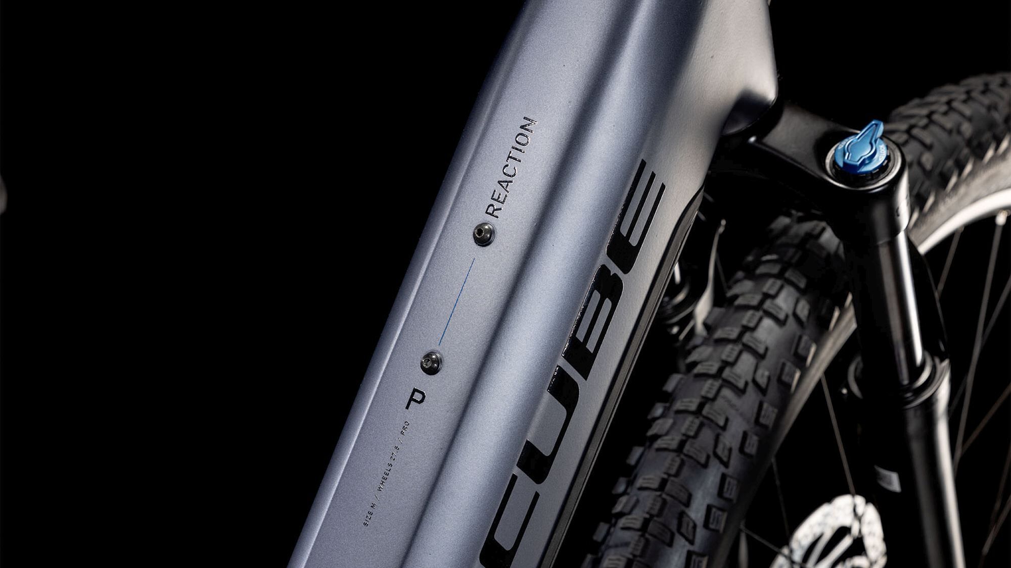 REACTION HYBRID PRO - Image 2