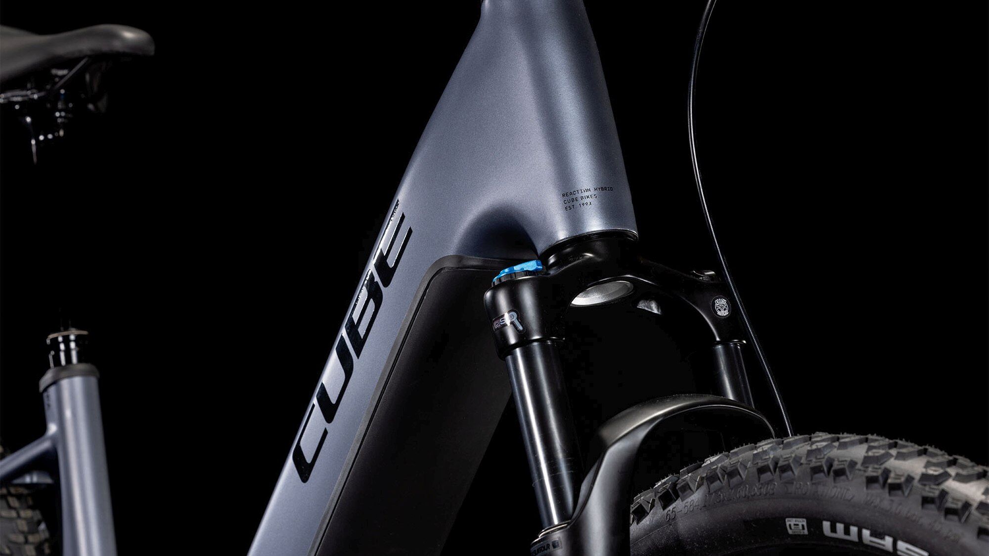 REACTION HYBRID PRO - Image 6