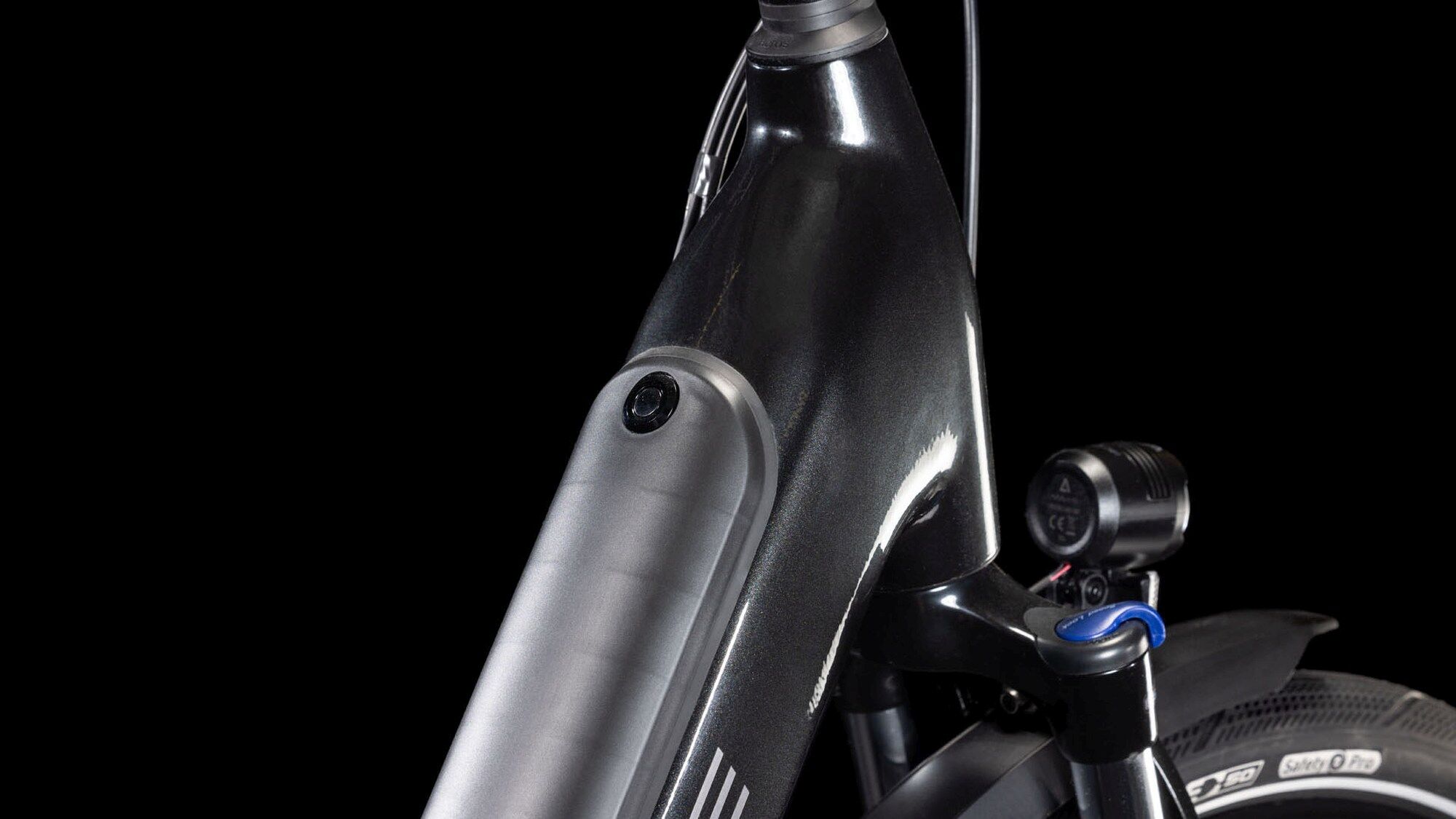 SUPREME HYBRID COMFORT PRO 500 - Image 2