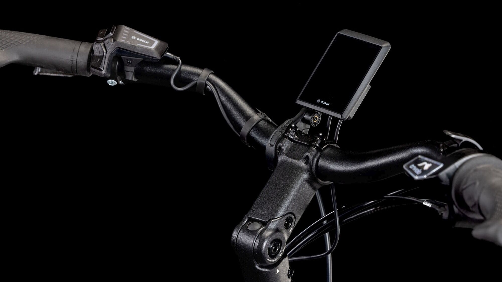 SUPREME HYBRID COMFORT PRO 500 - Image 3