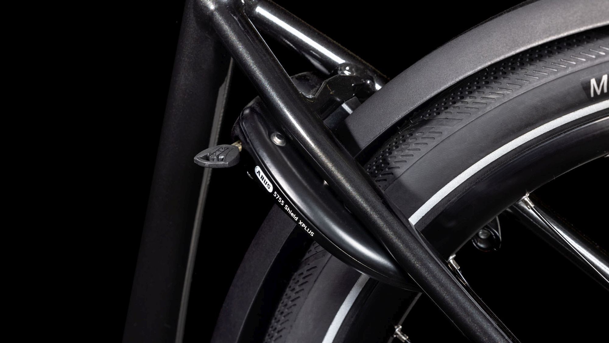 SUPREME HYBRID COMFORT PRO 500 - Image 5