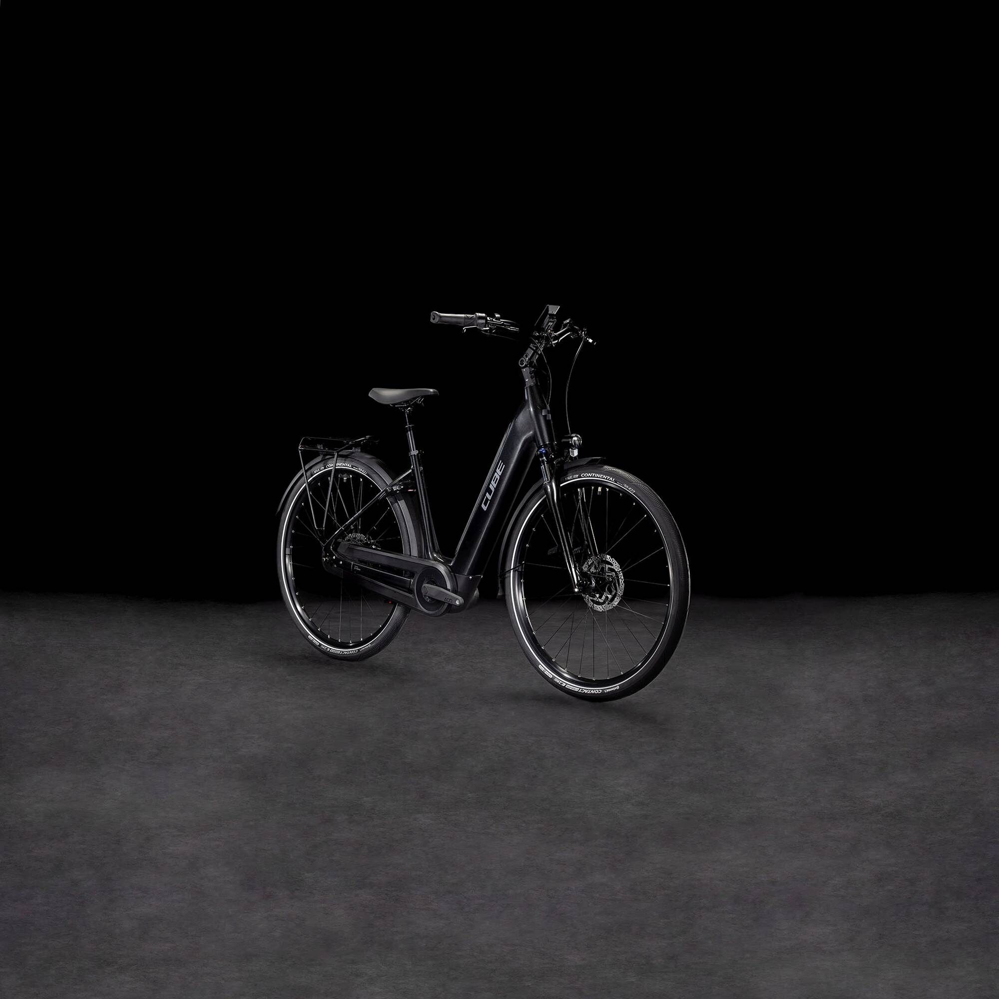 SUPREME HYBRID COMFORT PRO 500 - Image 7