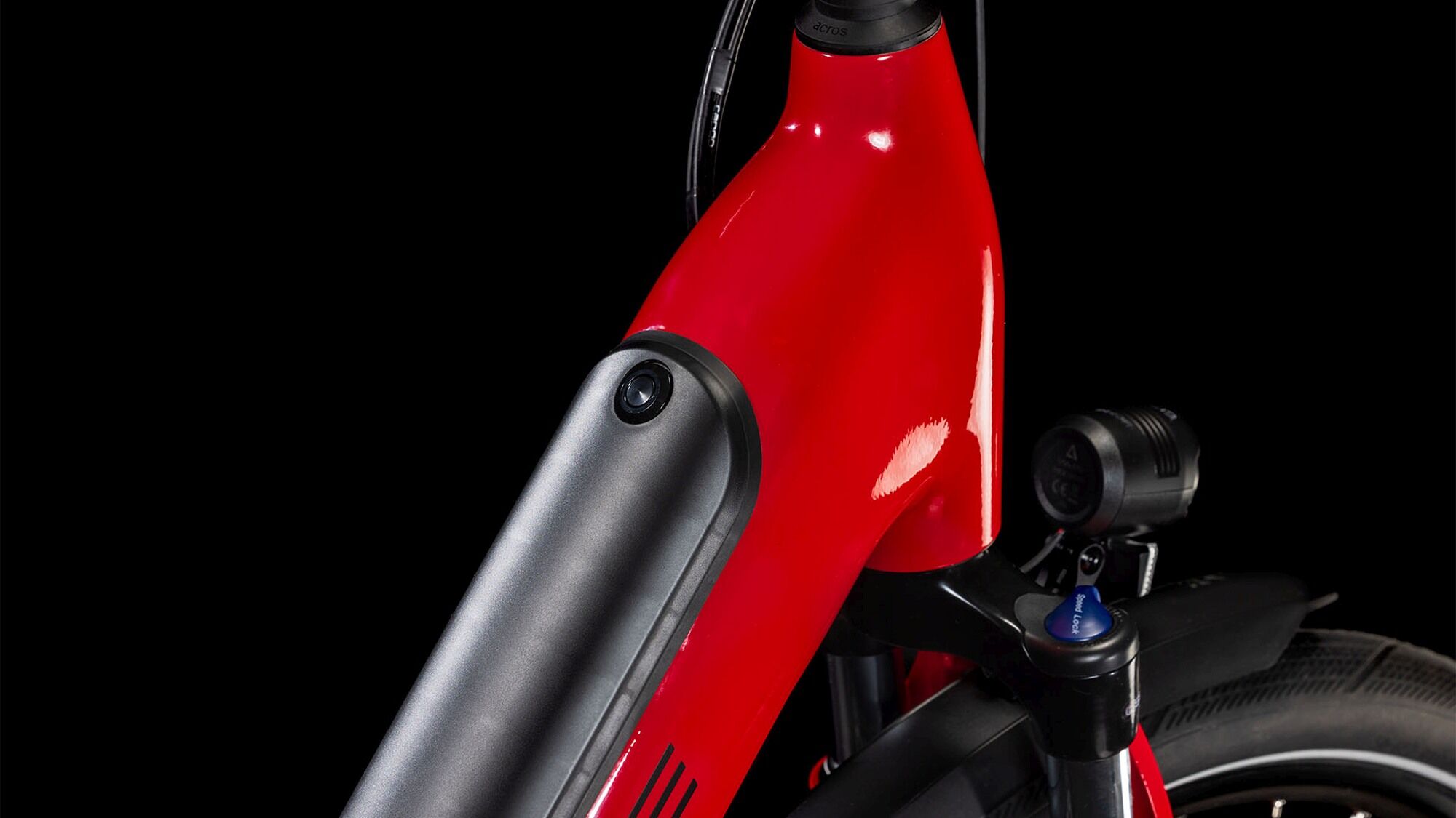 SUPREME HYBRID COMFORT PRO 500 - Image 2