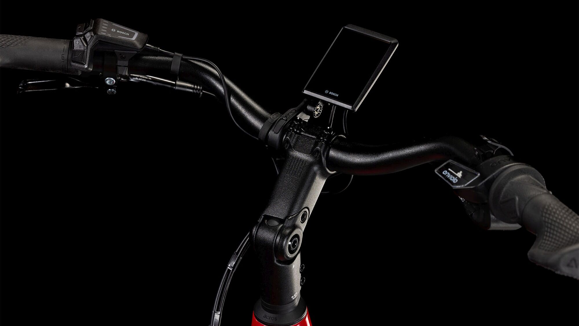 SUPREME HYBRID COMFORT PRO 500 - Image 3