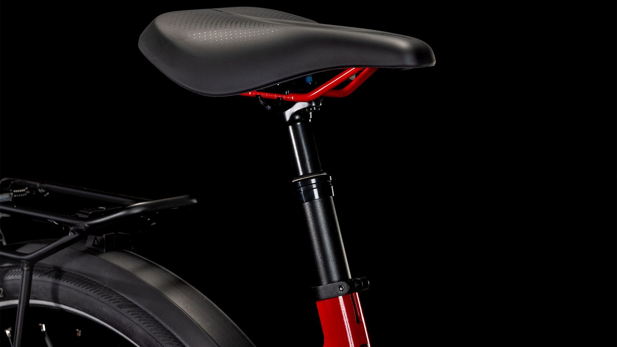 SUPREME HYBRID COMFORT PRO 500 - Image 5