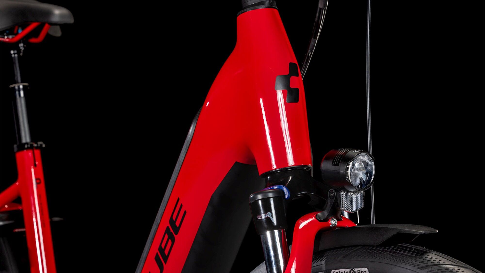 SUPREME HYBRID COMFORT PRO 500 - Image 6