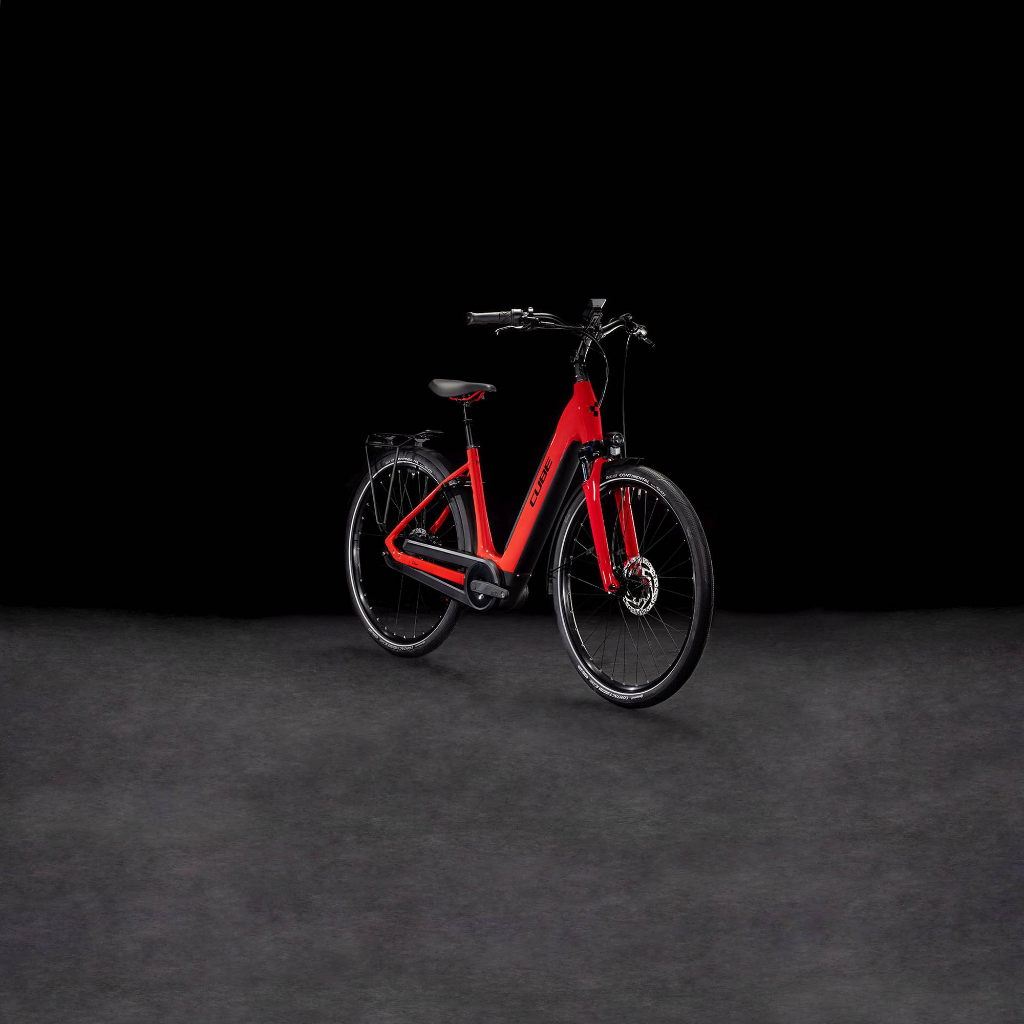 SUPREME HYBRID COMFORT PRO 500 - Image 7