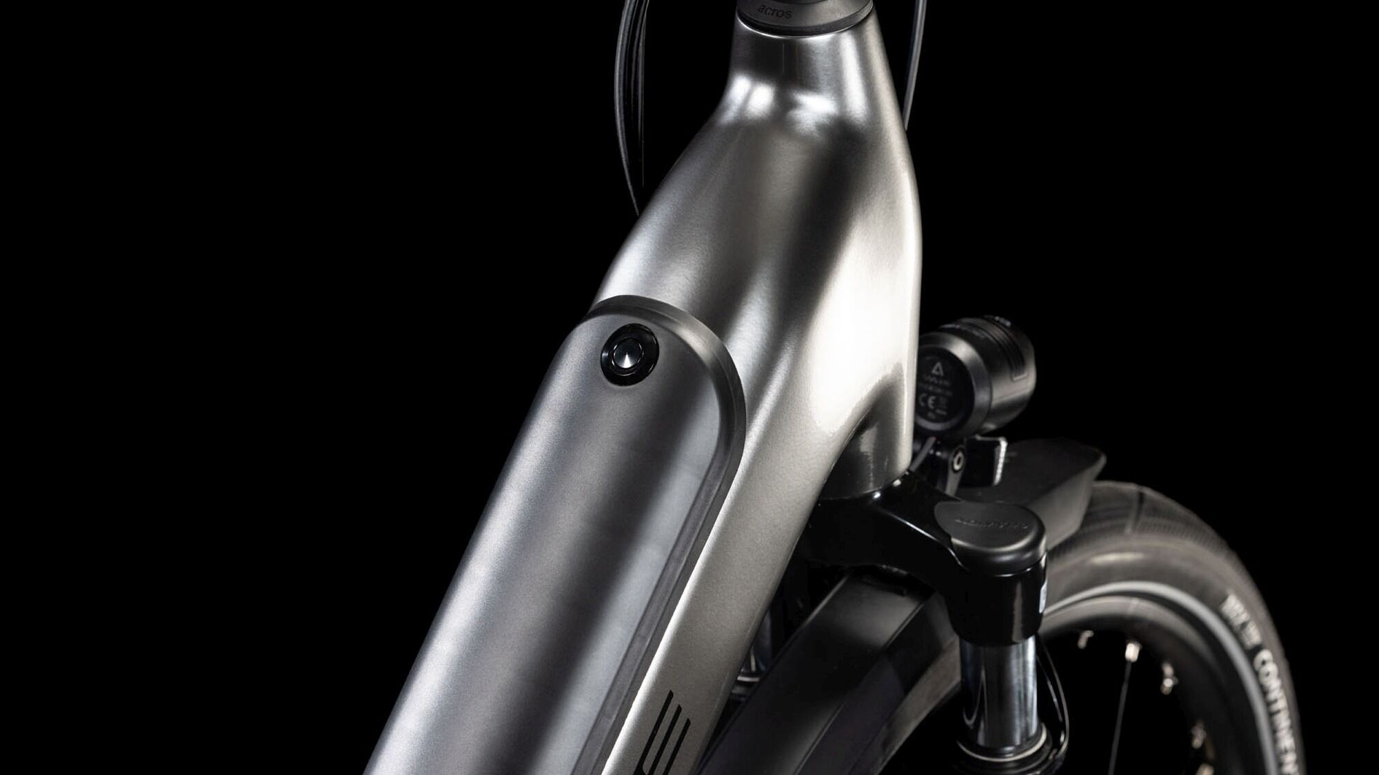 SUPREME HYBRID DELUXE ONE 625 - Image 2