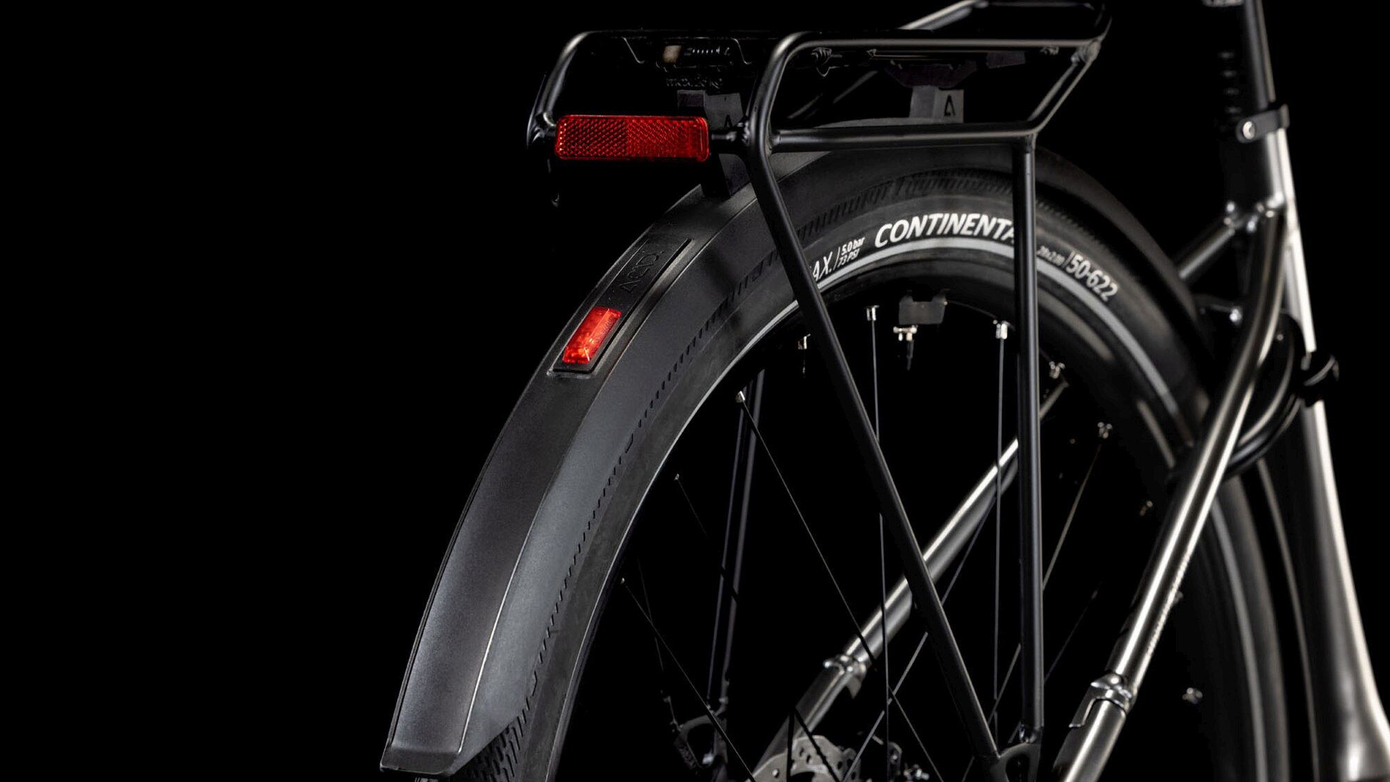 SUPREME HYBRID DELUXE ONE 625 - Image 4