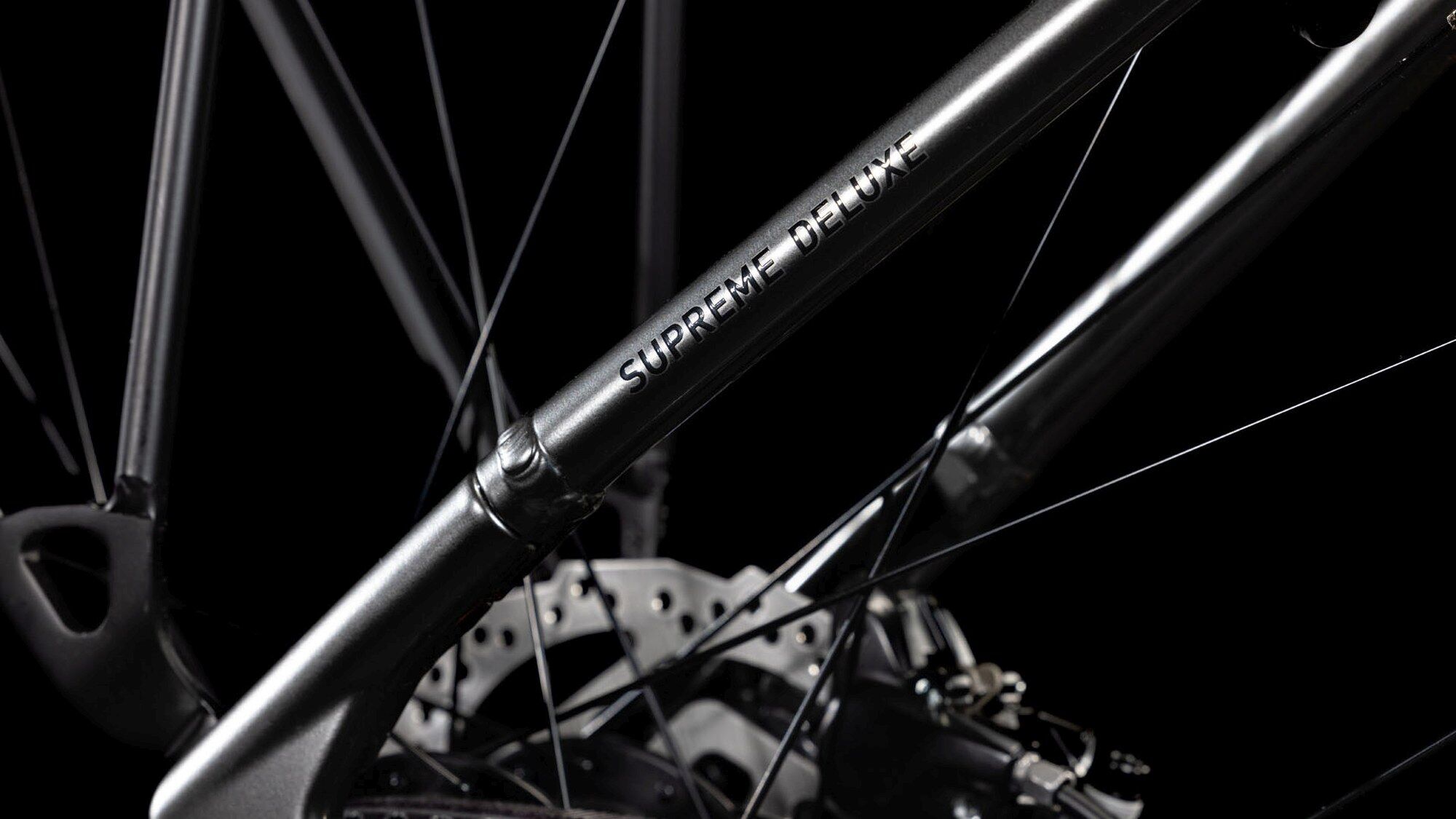 SUPREME HYBRID DELUXE ONE 625 - Image 5