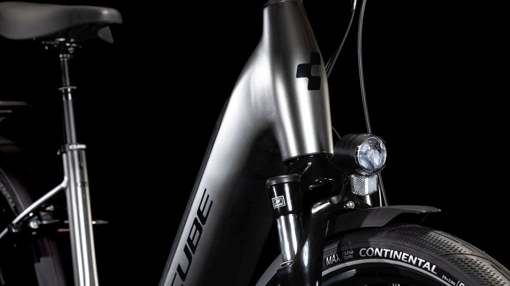 SUPREME HYBRID DELUXE ONE 625 - Image 6