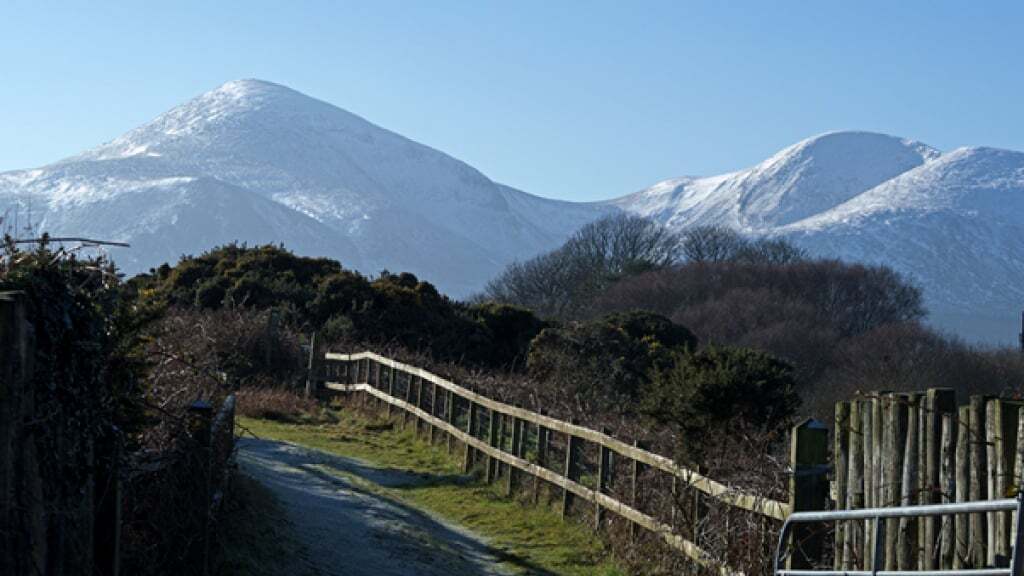 Best Mountain Bike Trails in Ireland