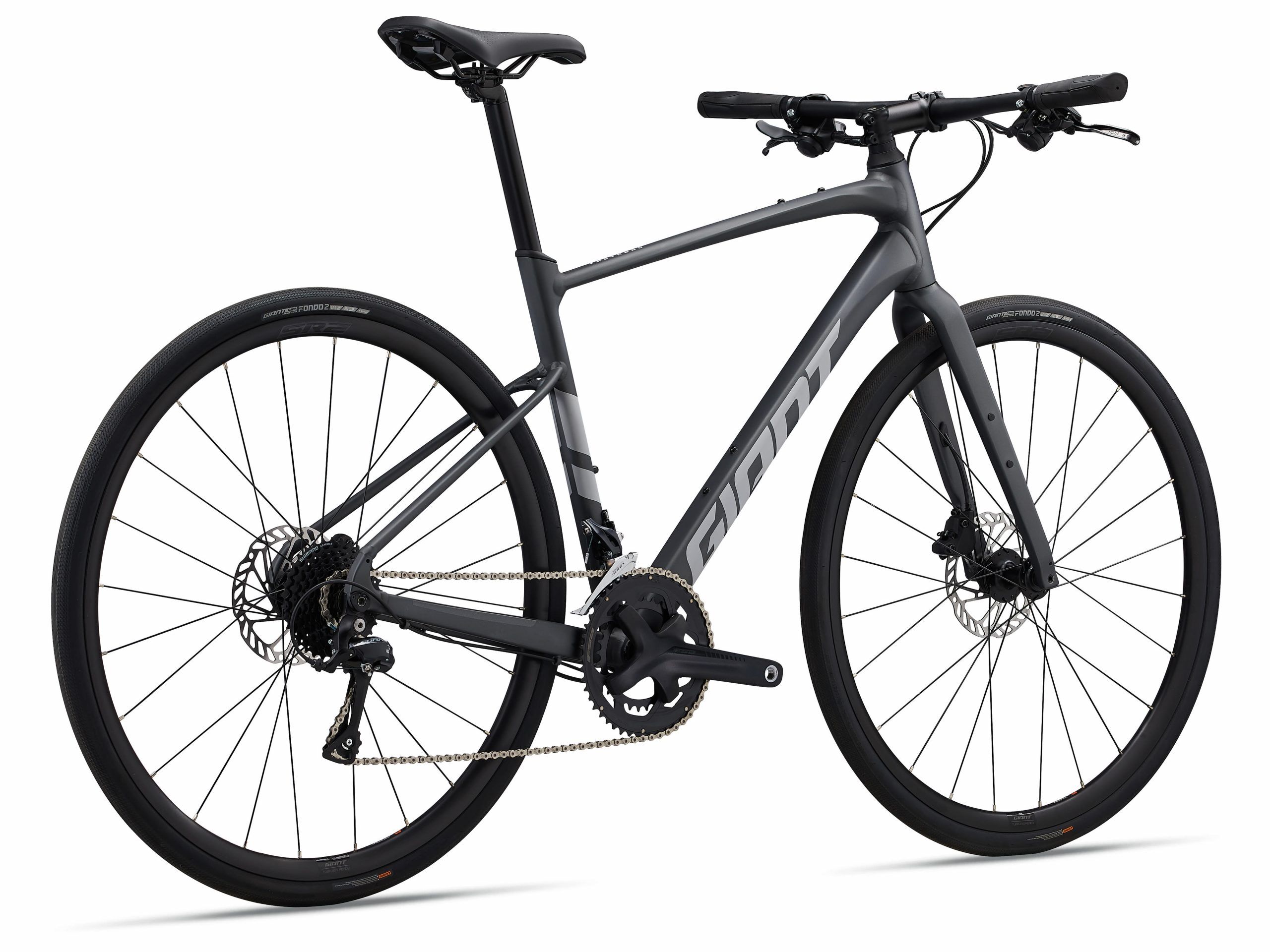 FastRoad 2 (2024) |   bike