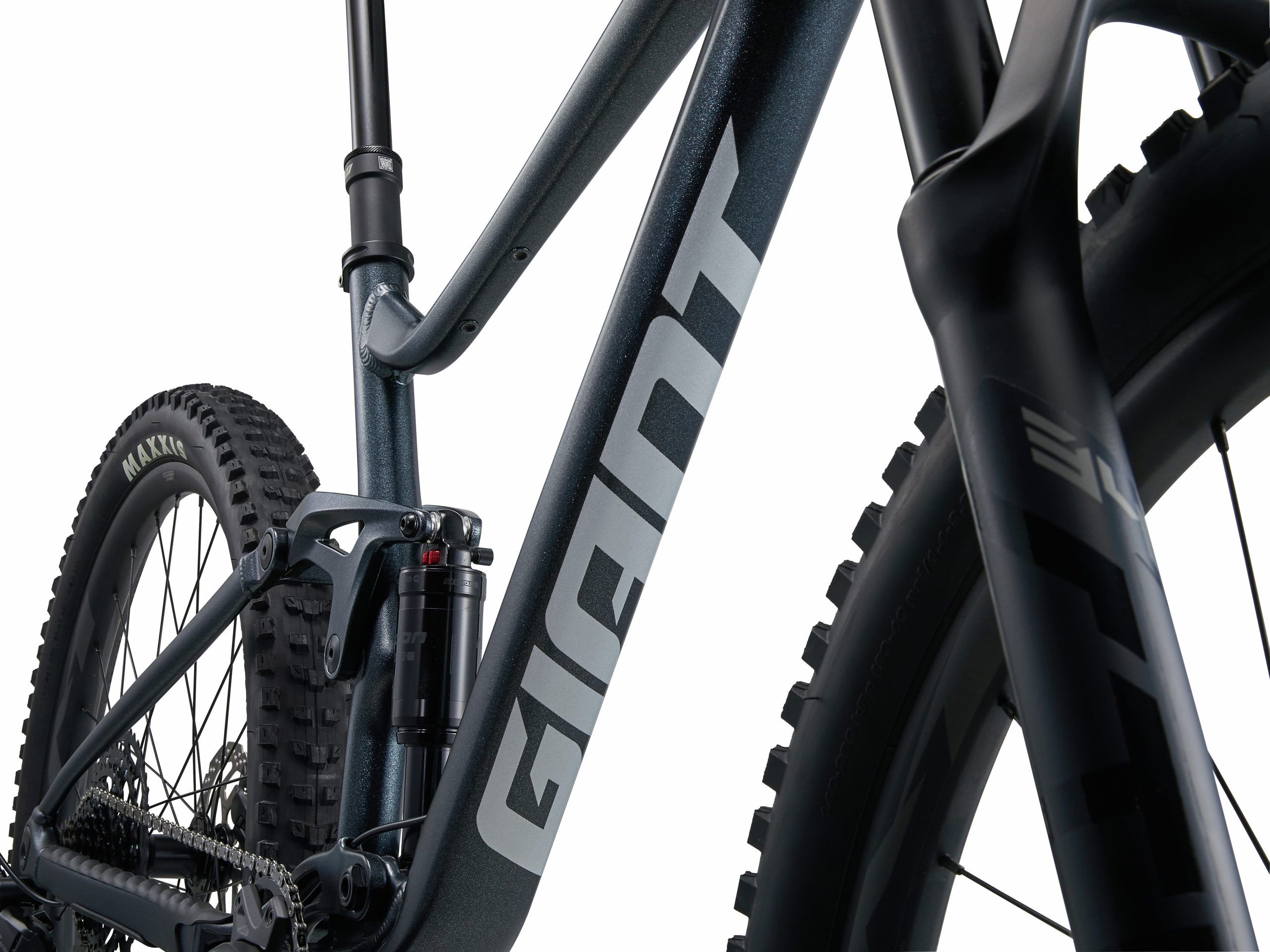 Stance 29 2 (2024) |   bike
