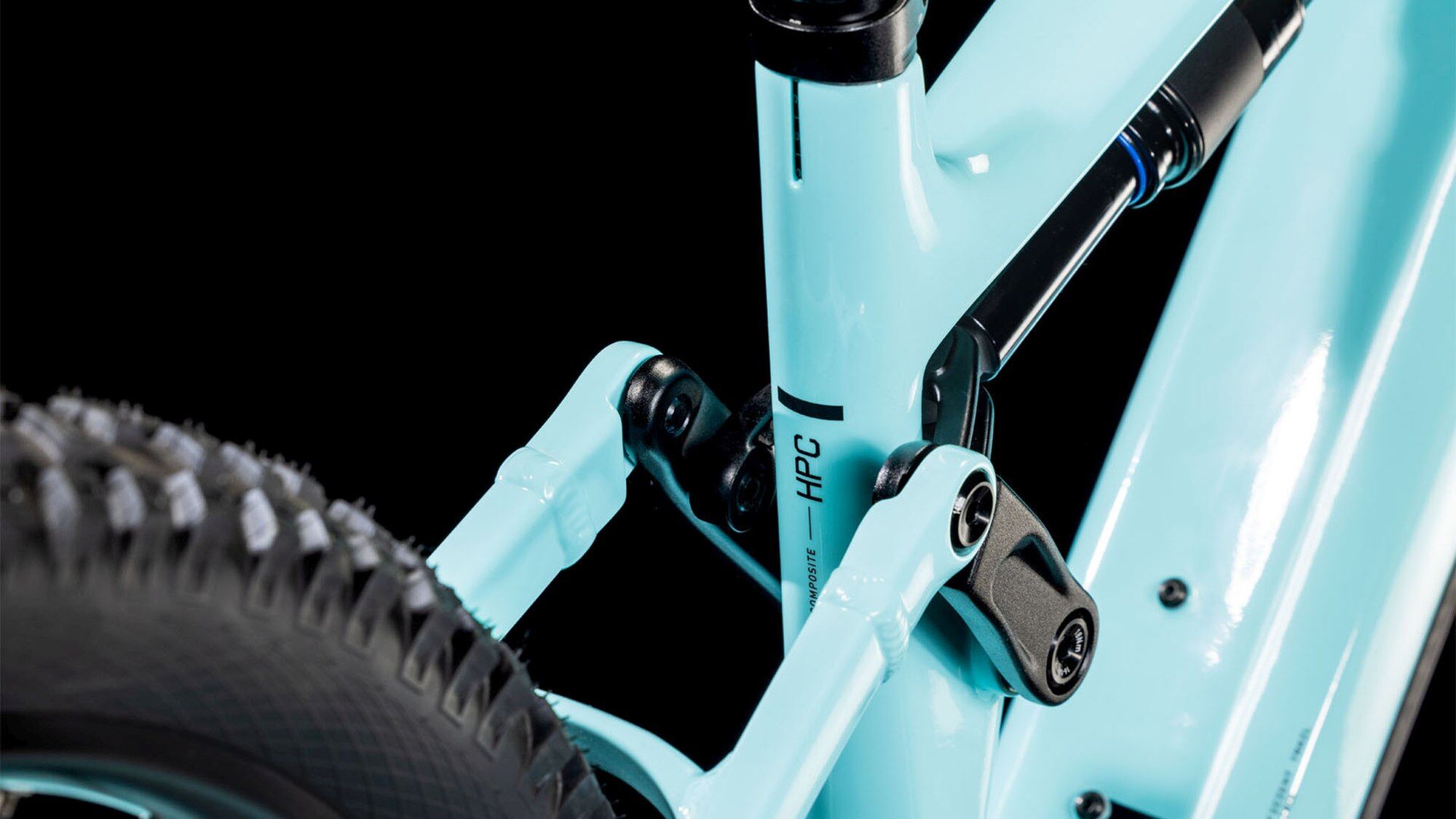 STEREO HYBRID ONE77 HPC RACE - Image 4