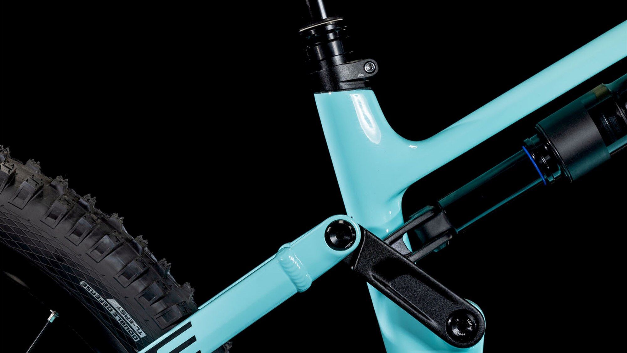 STEREO HYBRID ONE77 HPC RACE - Image 5