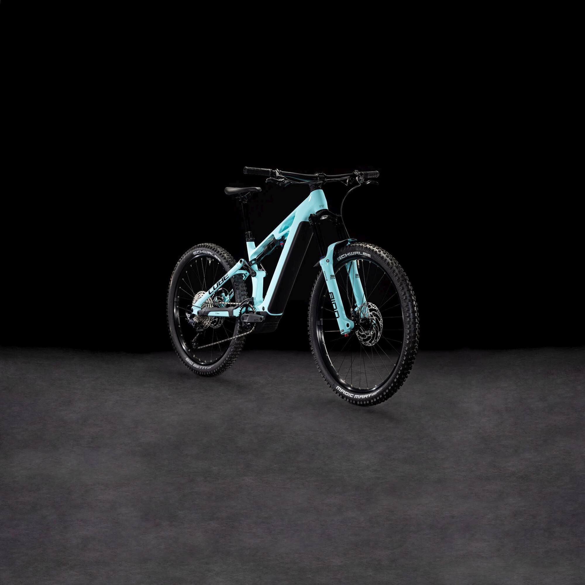 STEREO HYBRID ONE77 HPC RACE - Image 7