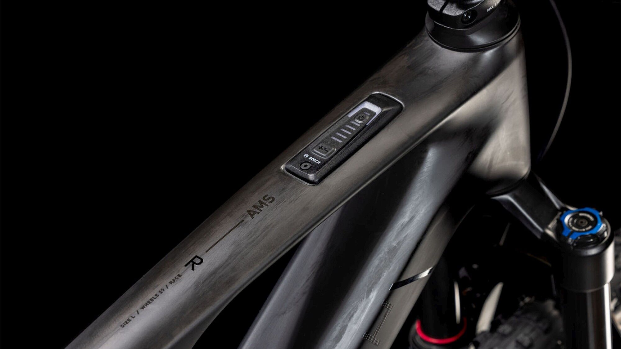 AMS HYBRID ONE44 C:68X RACE 400X 29 - Image 2