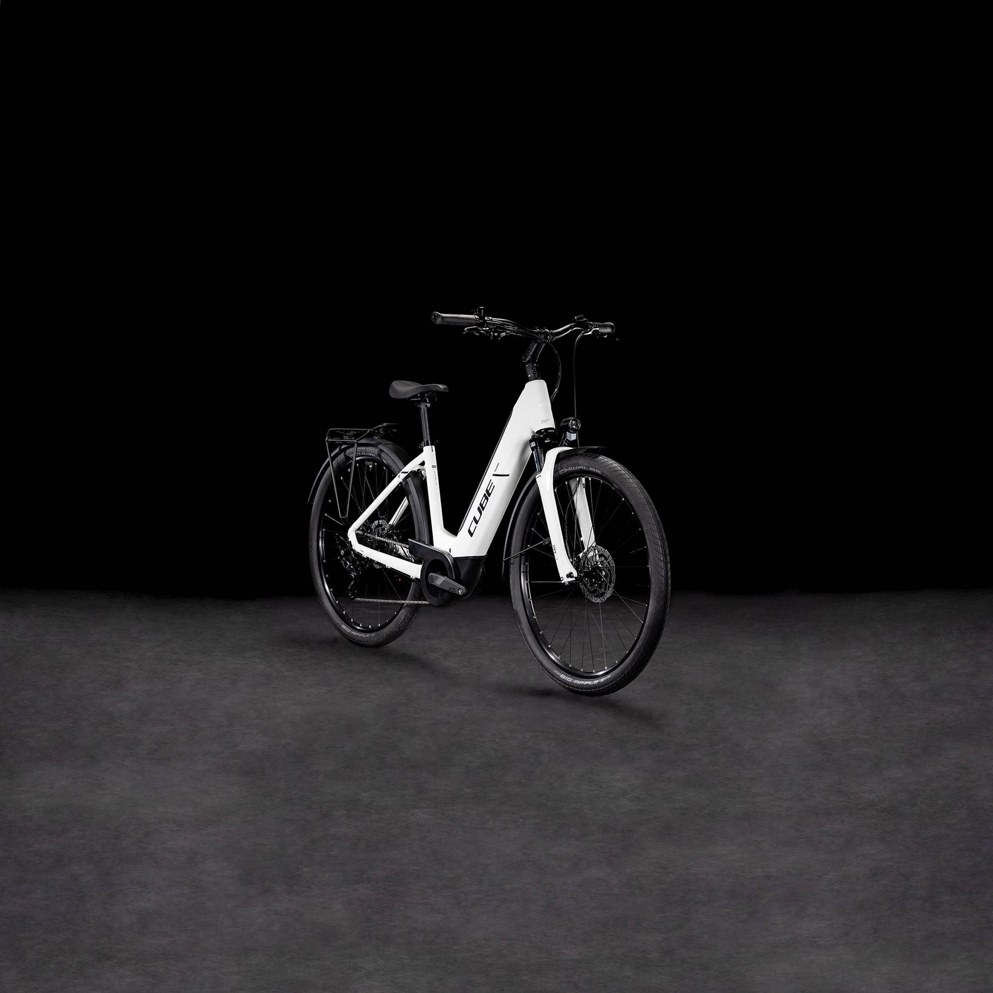 TOURING HYBRID ONE 625 - Image 7