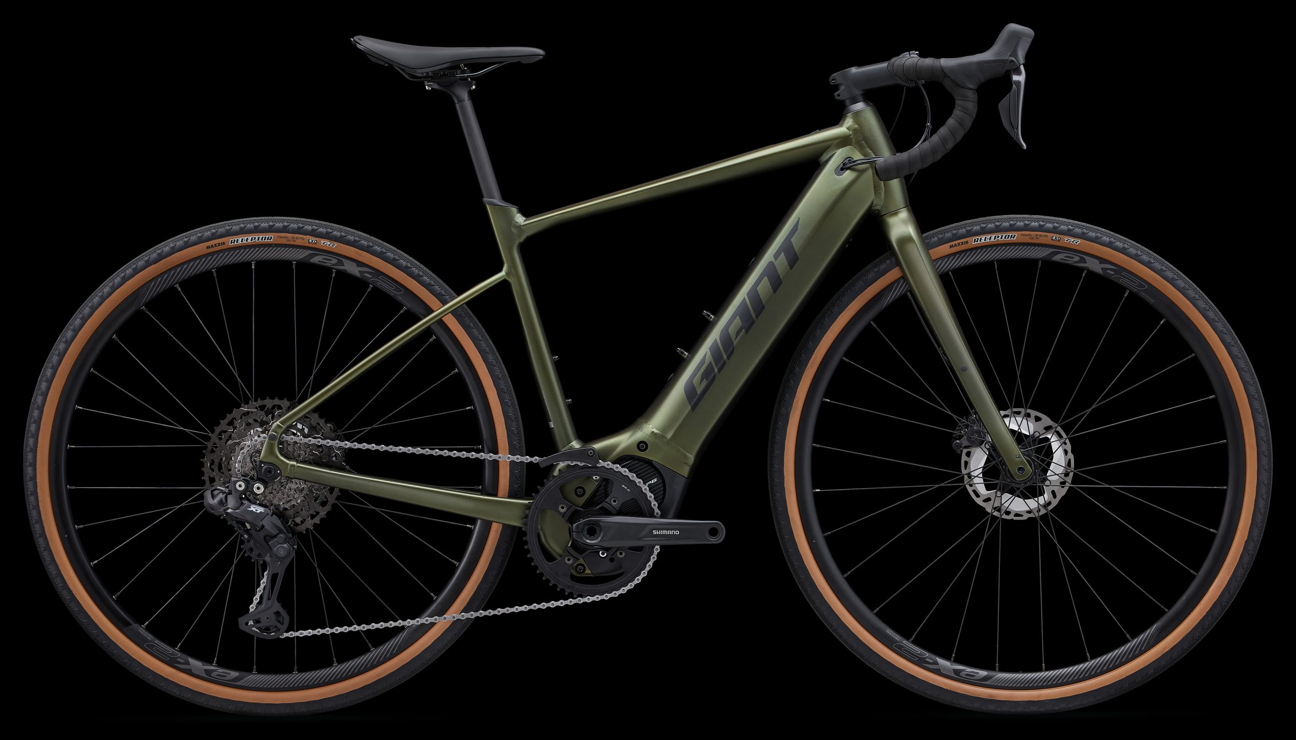 Revolt X Advanced Pro 0 (2024) |   bike