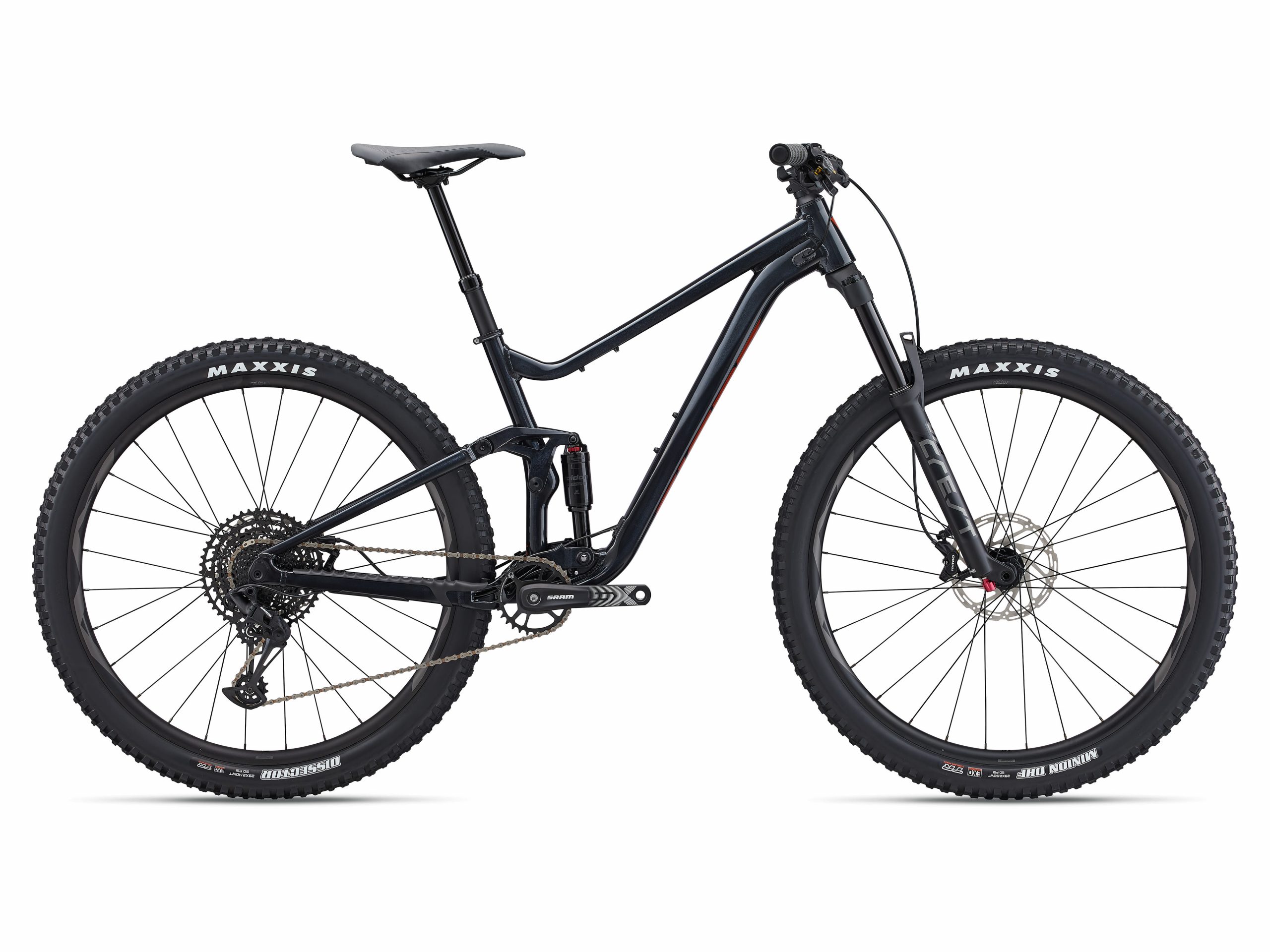 Stance 29 1 (2024) |   bike