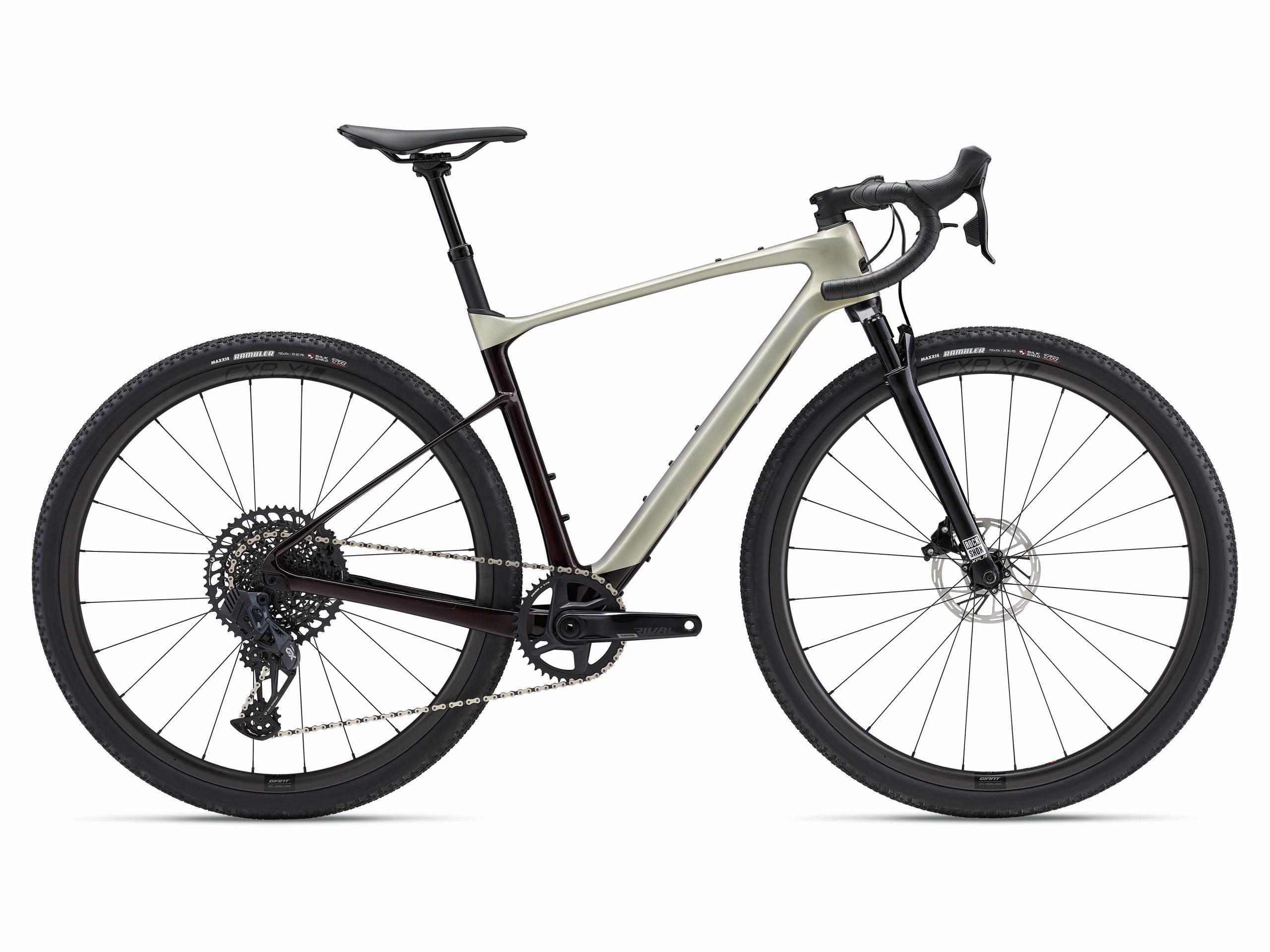 Revolt X Advanced Pro 1 (2024) |   bike