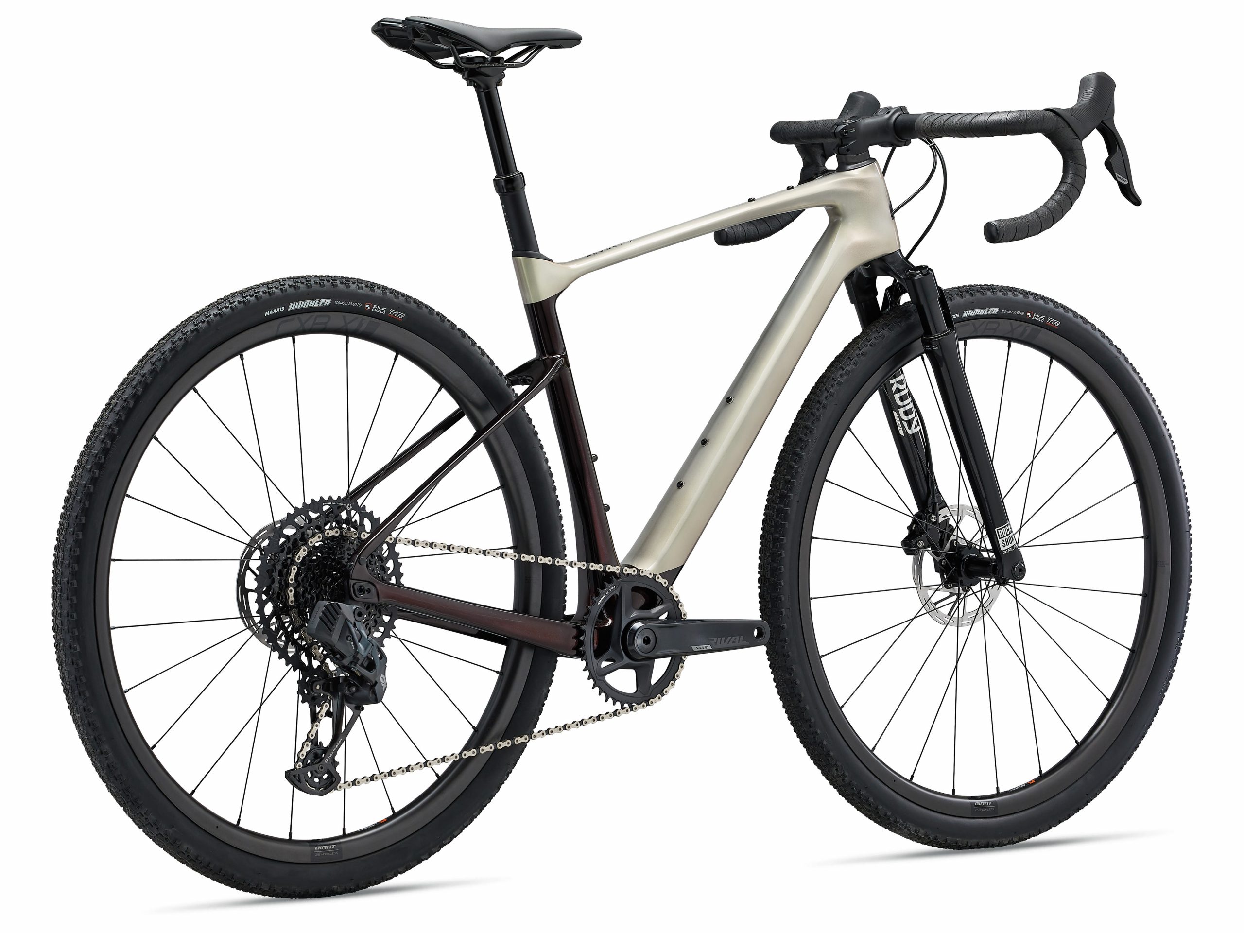 Revolt X Advanced Pro 1 (2024) |   bike